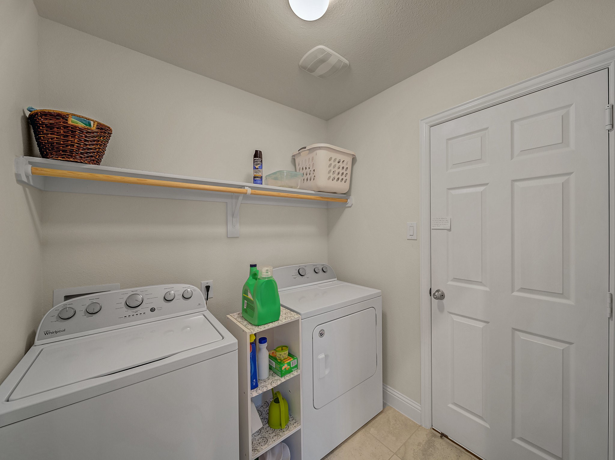 5729 Spirit Lake Drive Fort Worth TX 76179