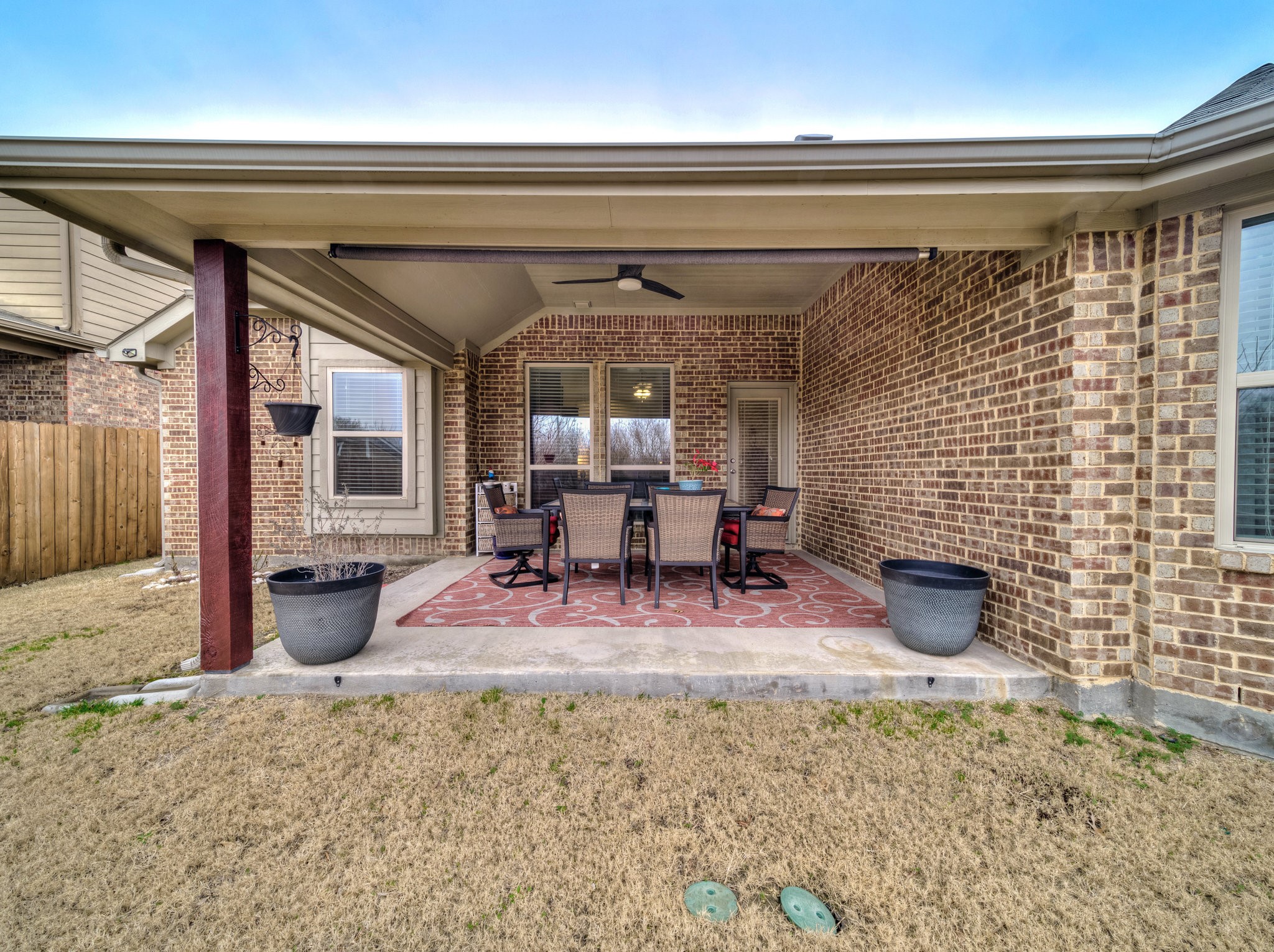 5729 Spirit Lake Drive Fort Worth TX 76179