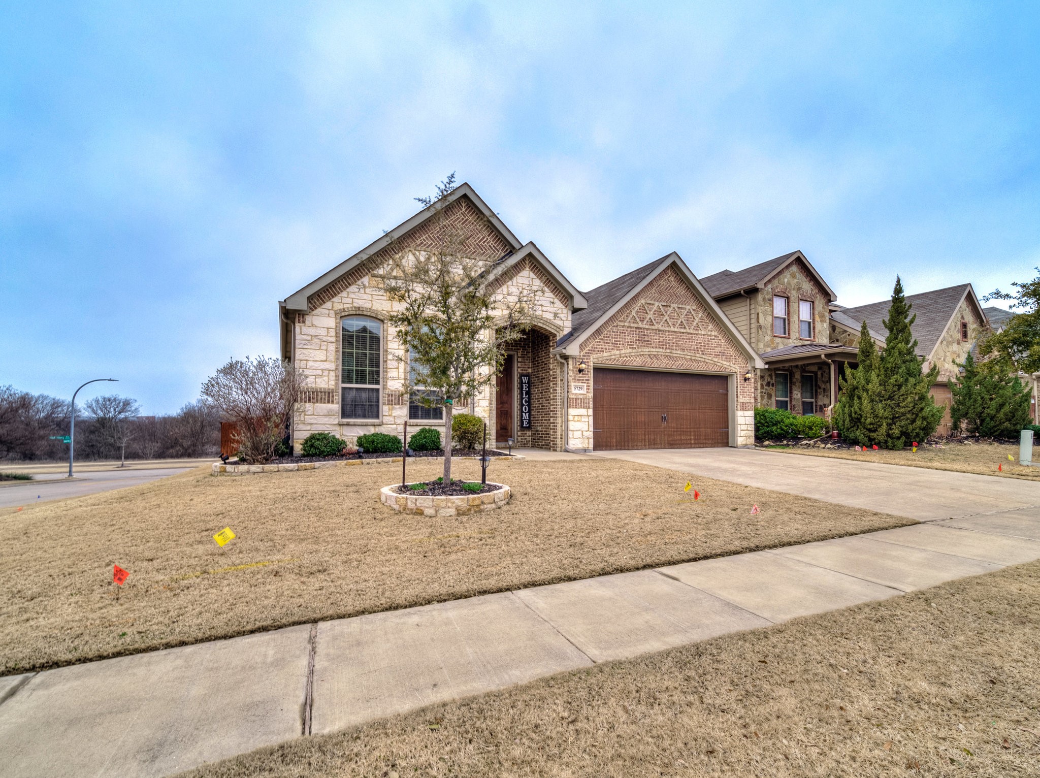 5729 Spirit Lake Drive Fort Worth TX 76179