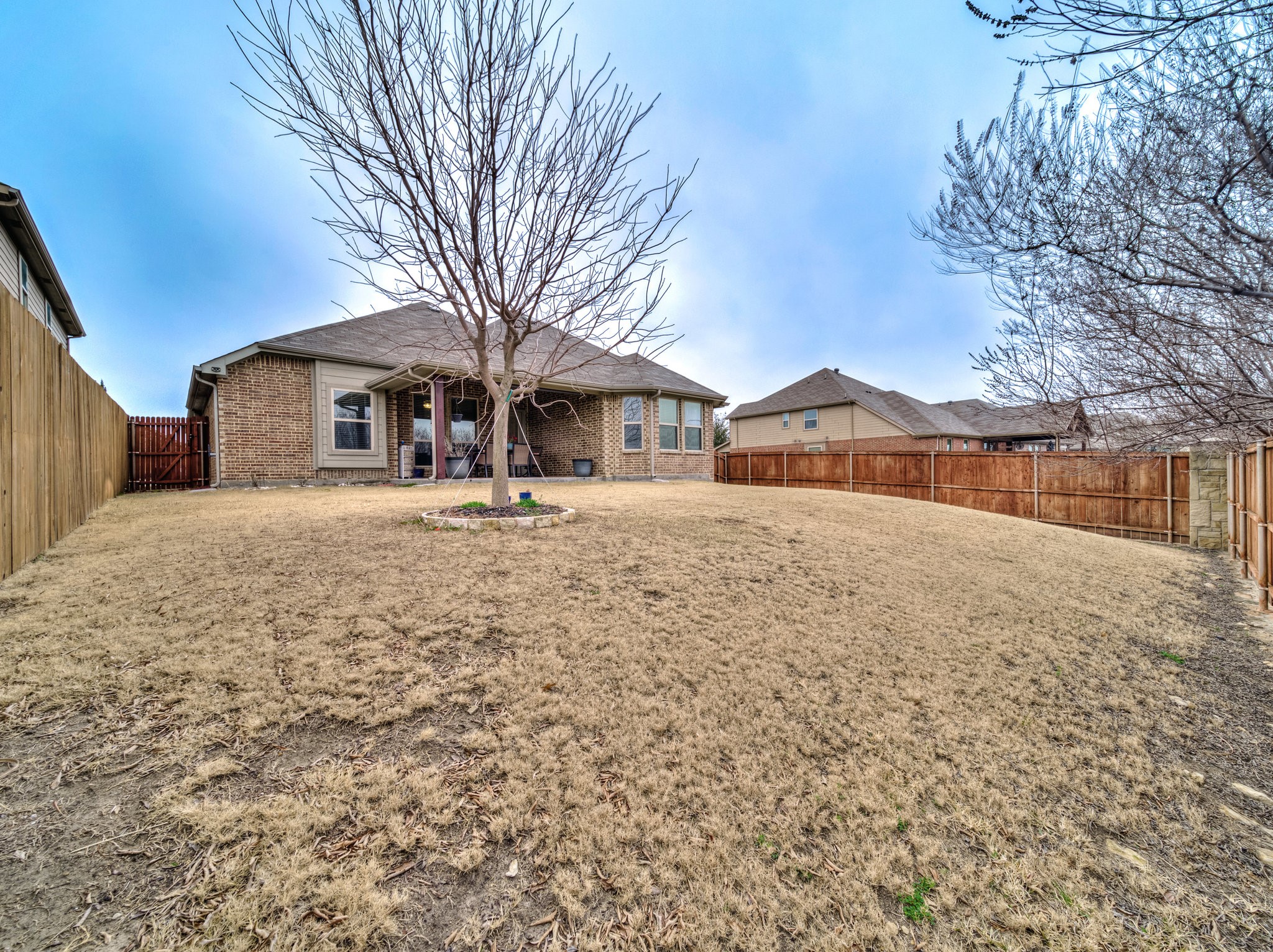 5729 Spirit Lake Drive Fort Worth TX 76179