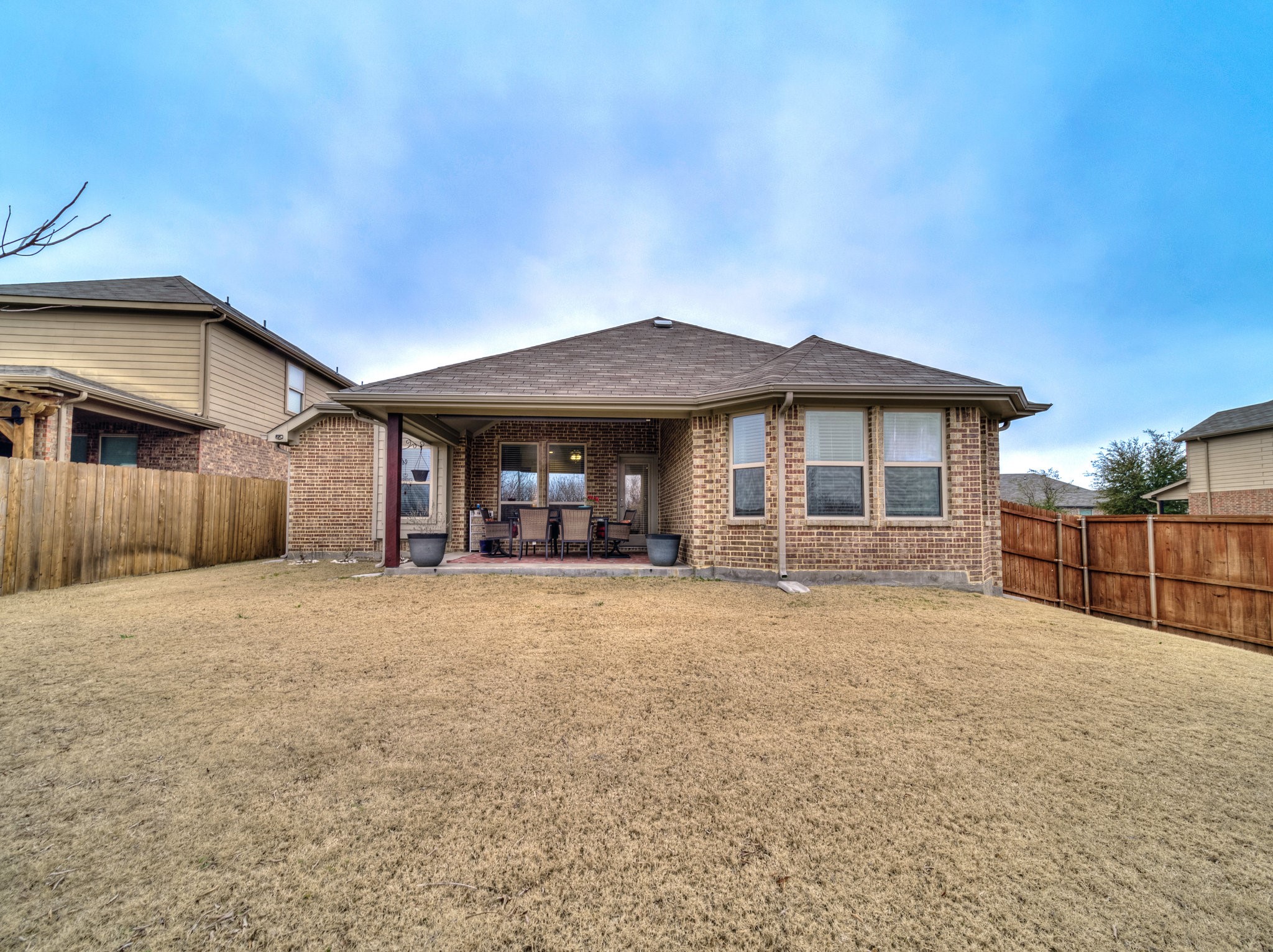 5729 Spirit Lake Drive Fort Worth TX 76179