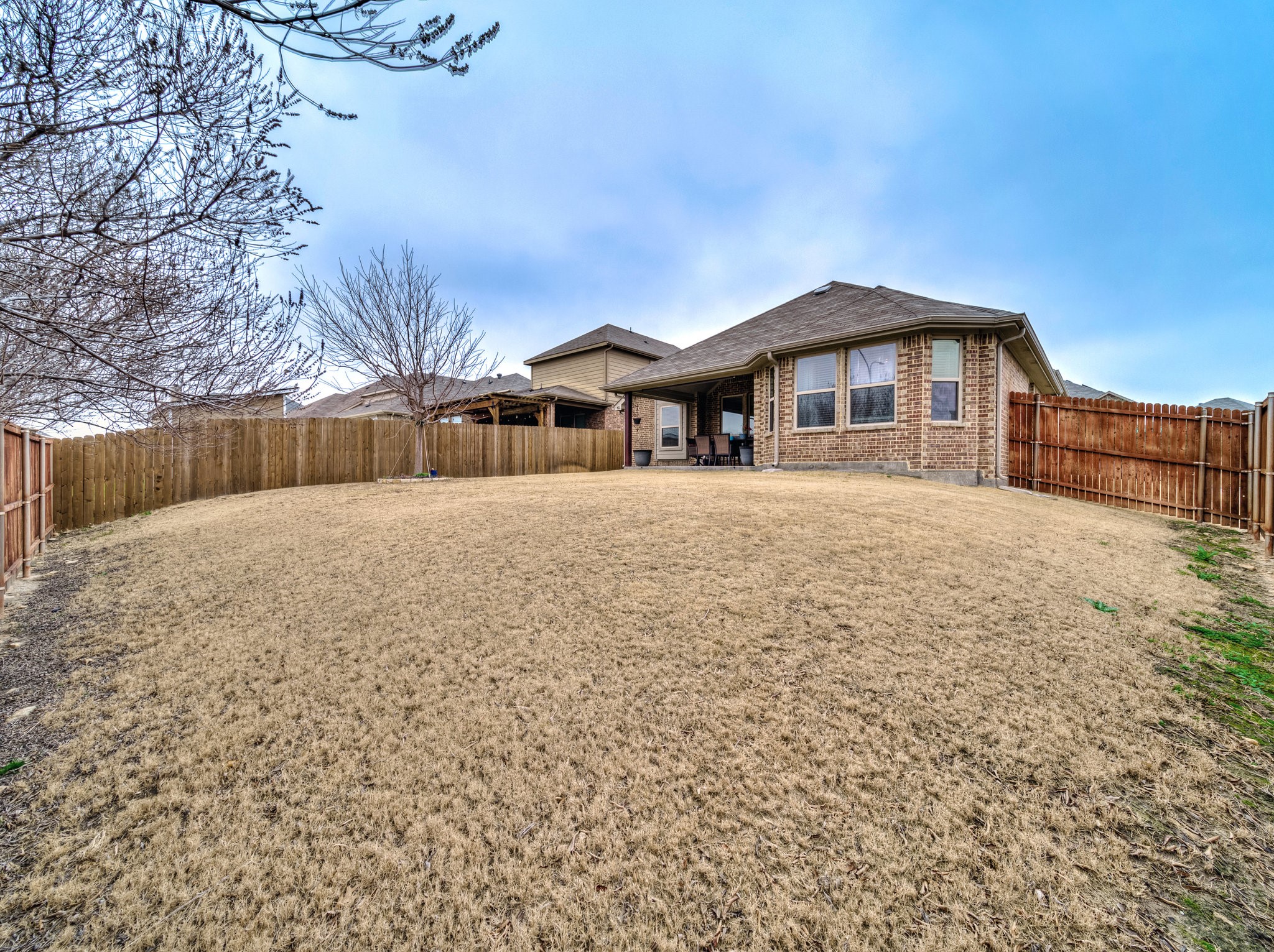 5729 Spirit Lake Drive Fort Worth TX 76179