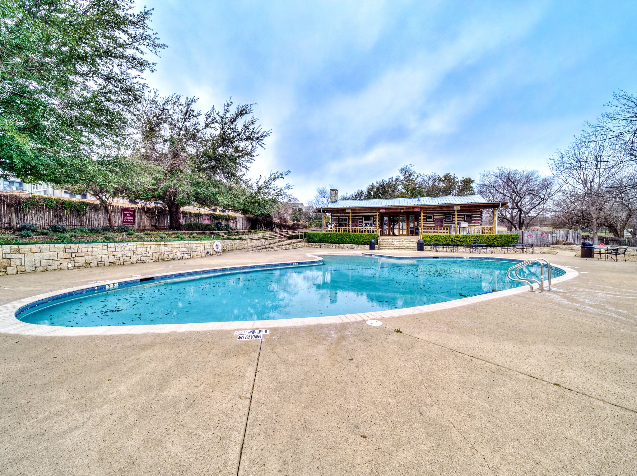 5729 Spirit Lake Drive Fort Worth TX 76179