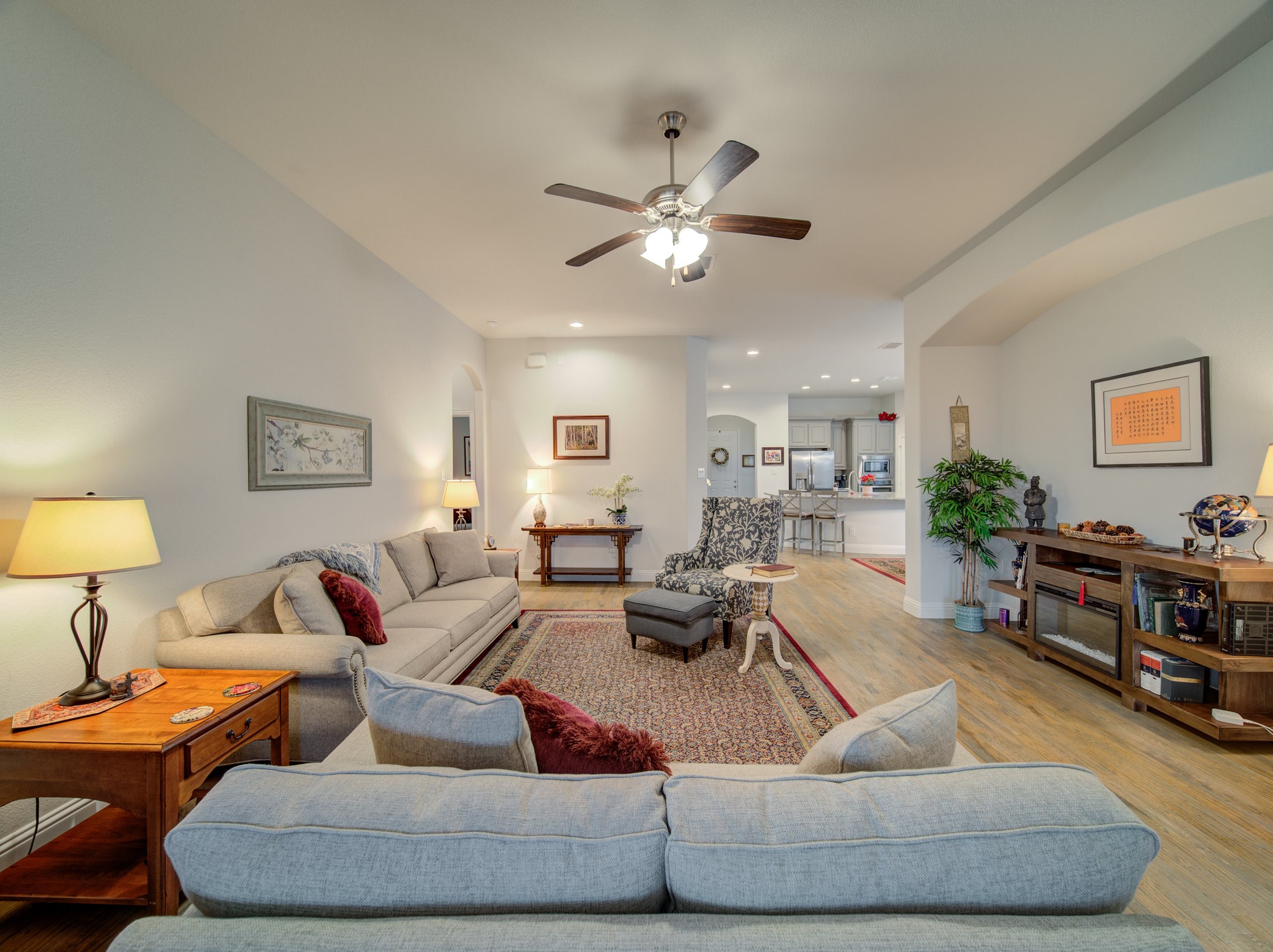 5729 Spirit Lake Drive Fort Worth TX 76179