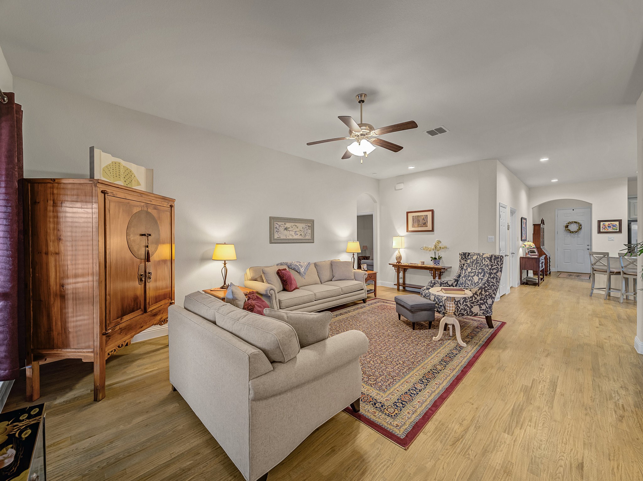 5729 Spirit Lake Drive Fort Worth TX 76179