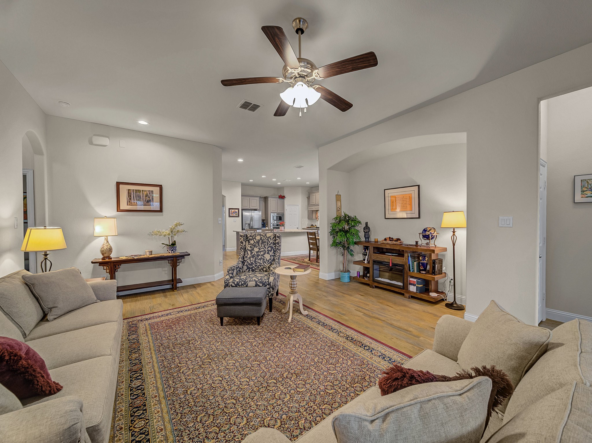 5729 Spirit Lake Drive Fort Worth TX 76179