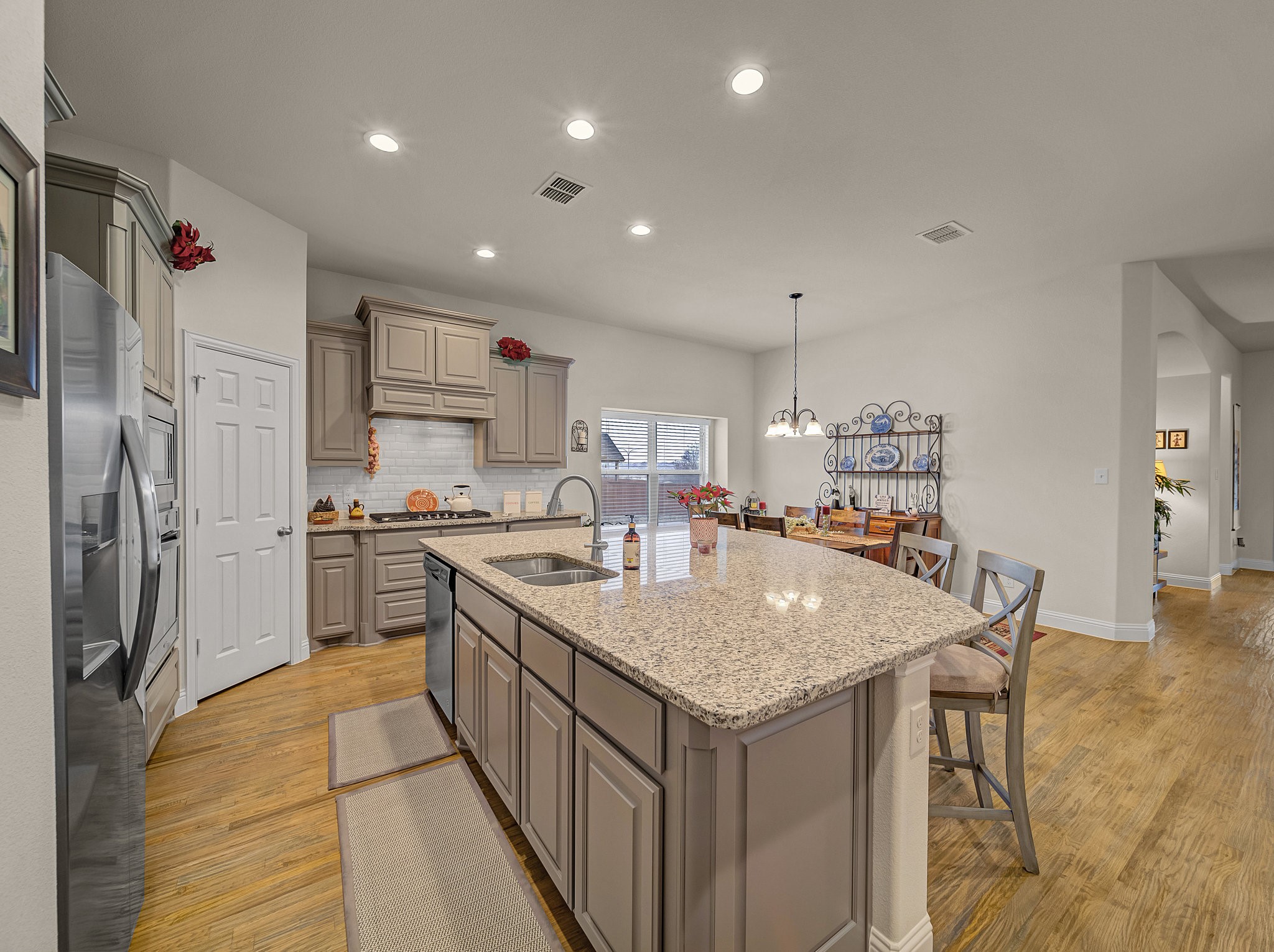 5729 Spirit Lake Drive Fort Worth TX 76179