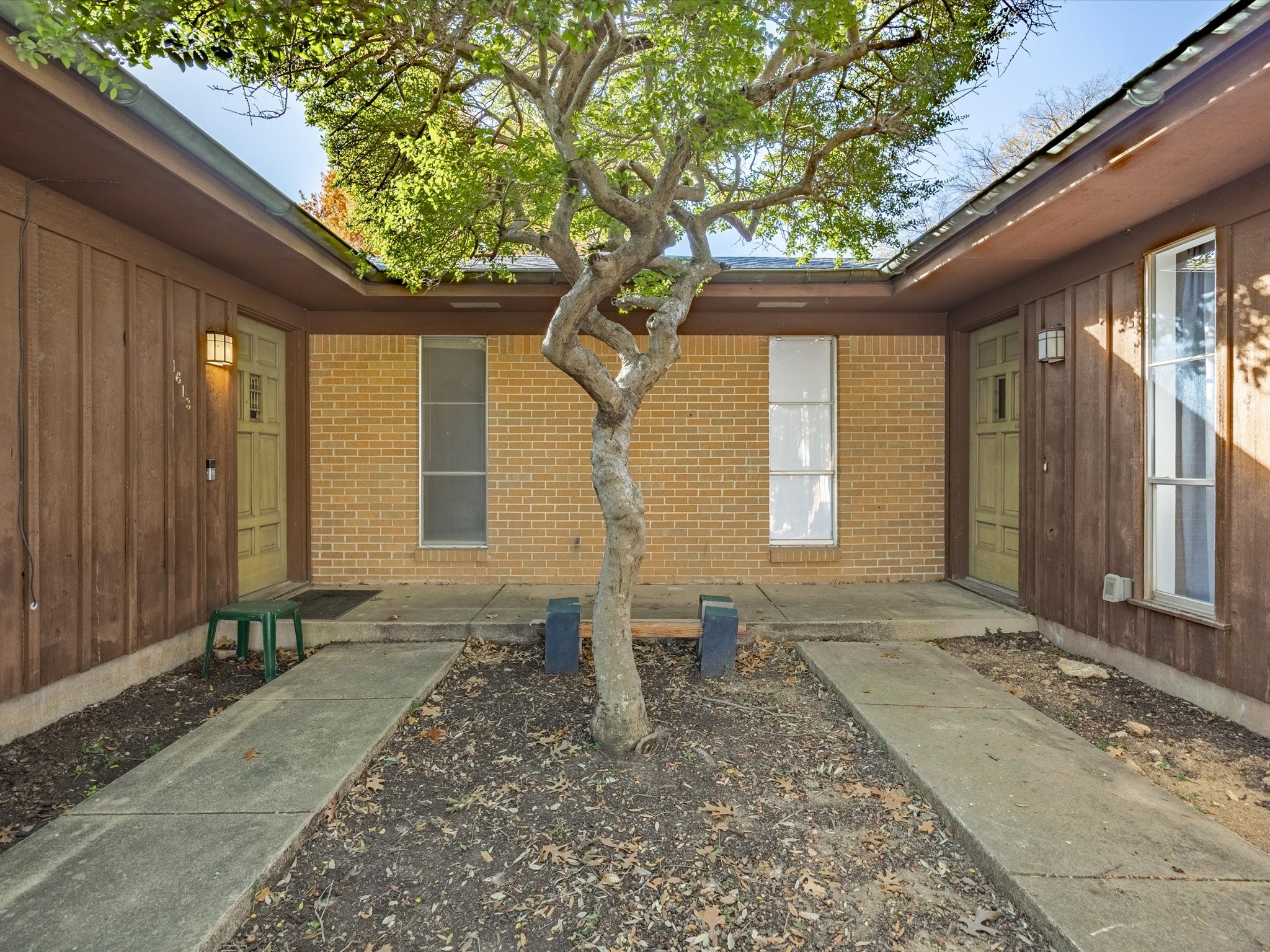 4613 Ranch View Road Fort Worth TX 76109