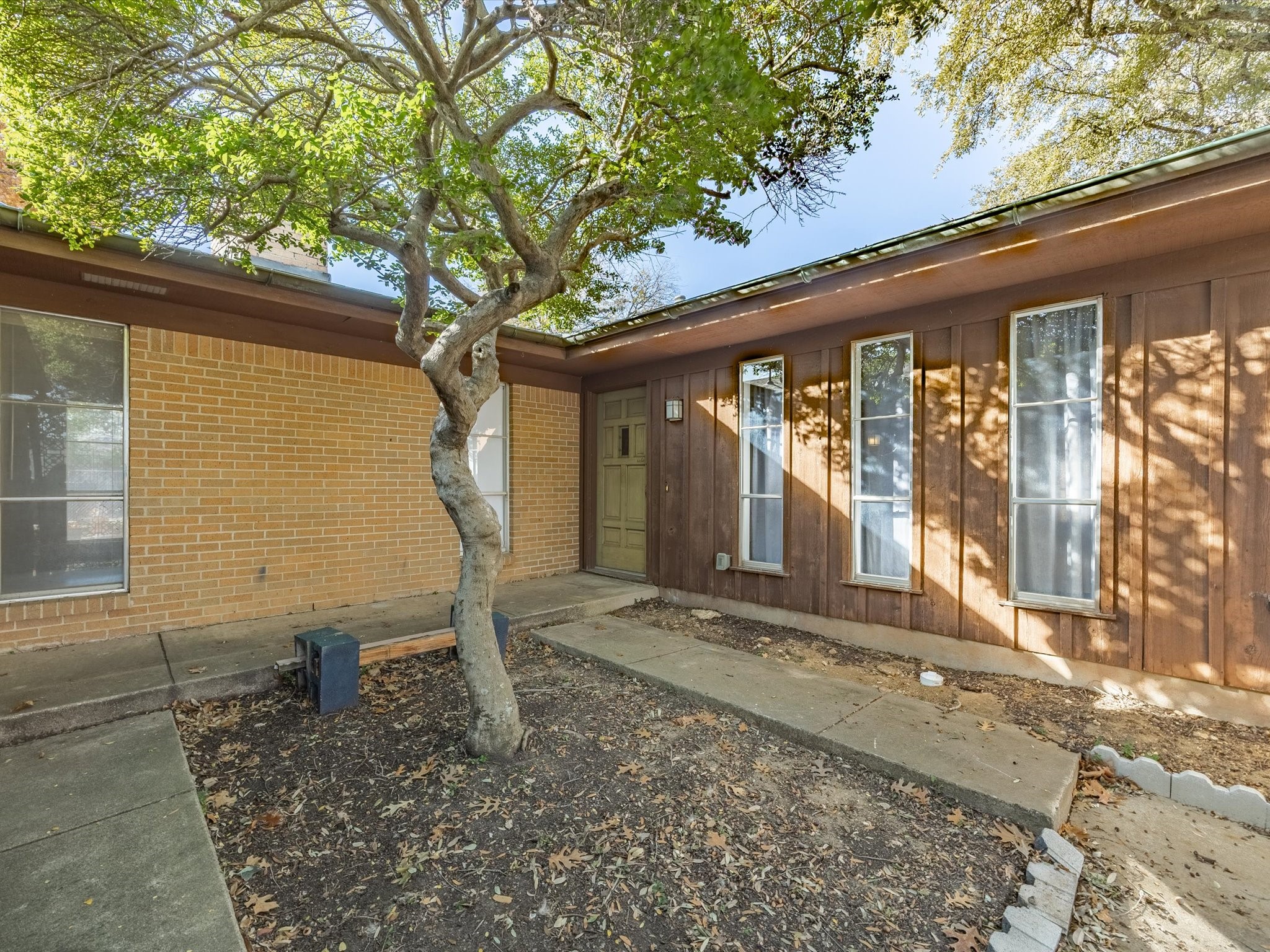 4613 Ranch View Road Fort Worth TX 76109