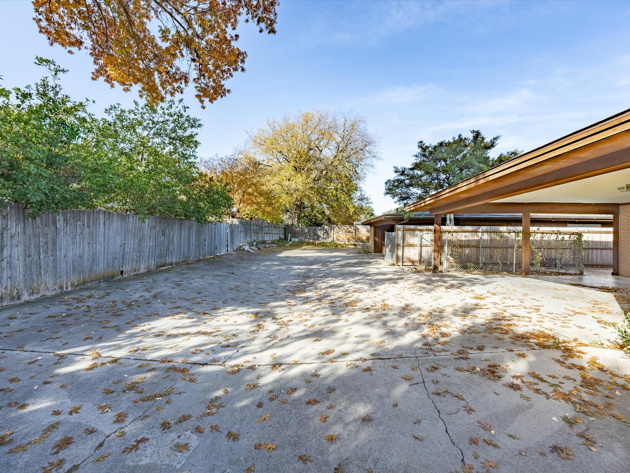 4613 Ranch View Road Fort Worth TX 76109