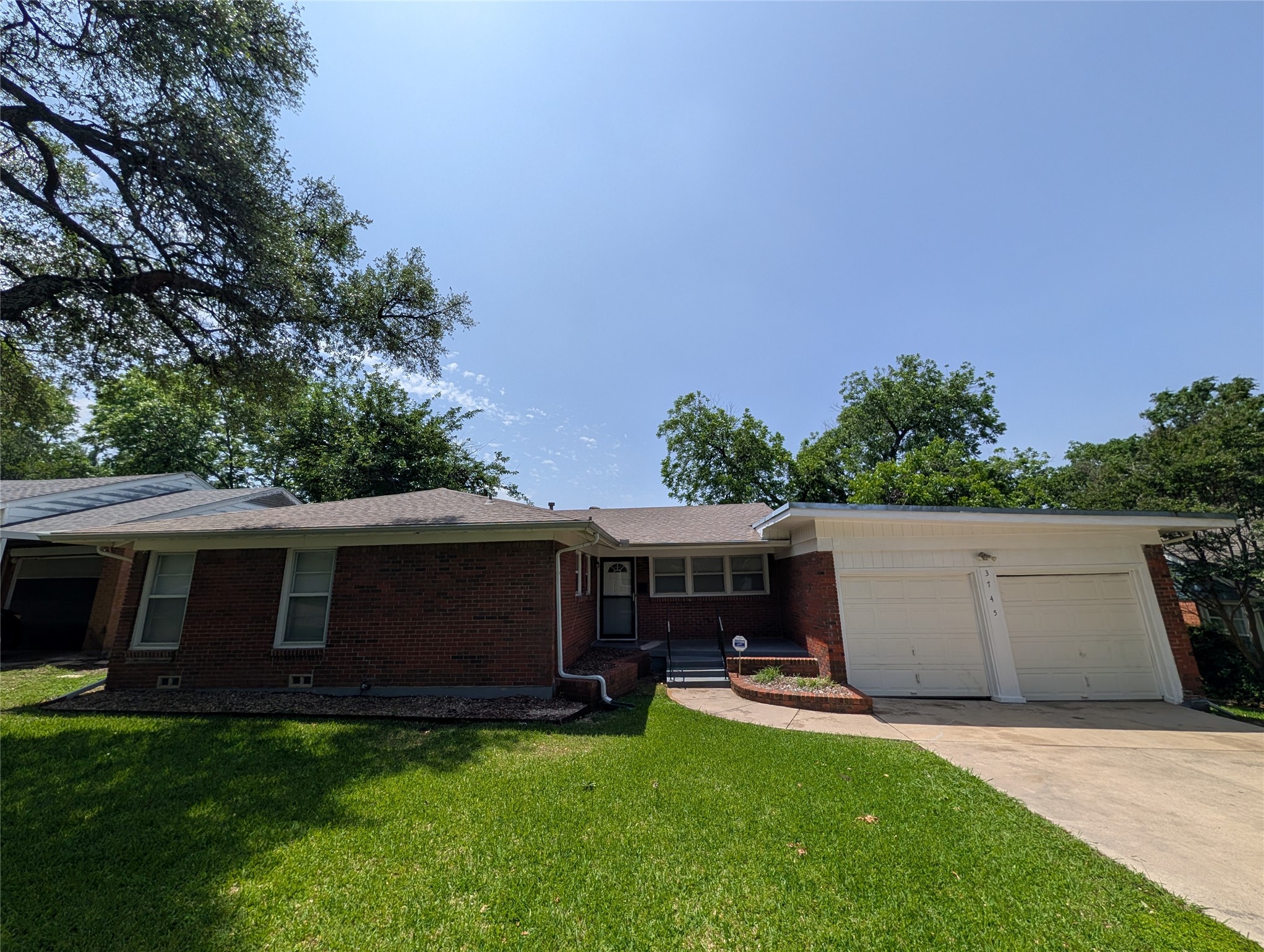 3745 Willomet Avenue Fort Worth TX 76133