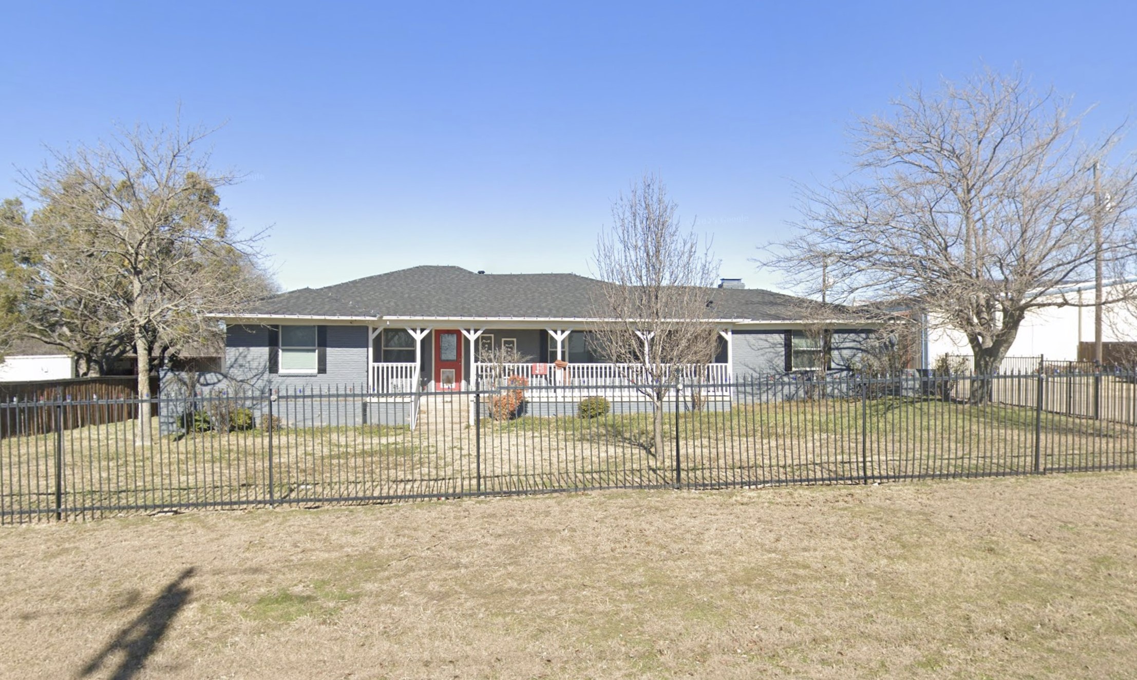 1461 Dawson Drive Midlothian TX 76065