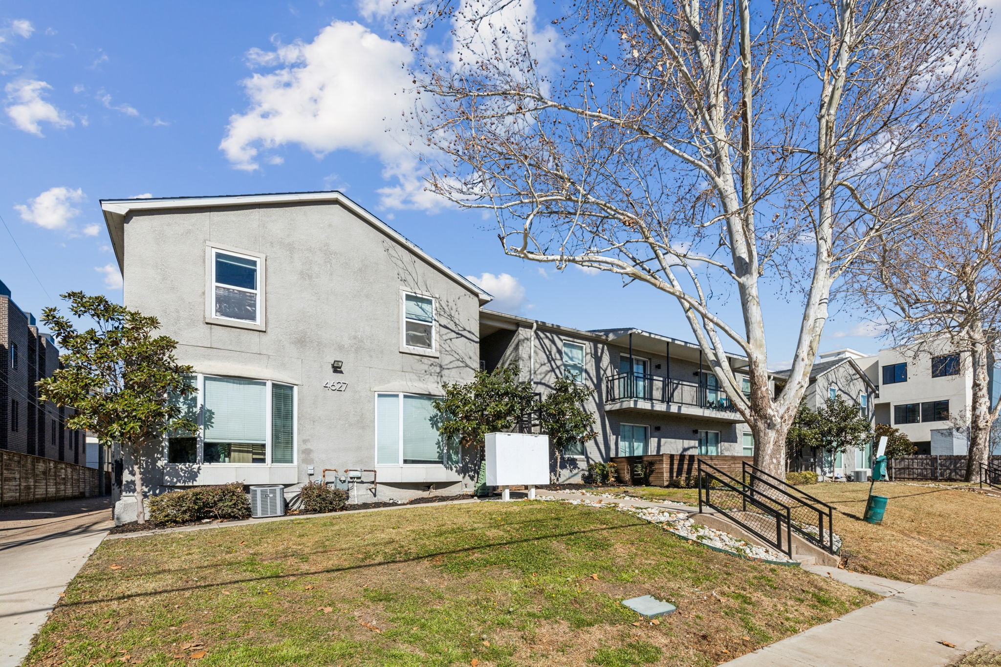 4627 Munger Avenue Dallas TX 75204