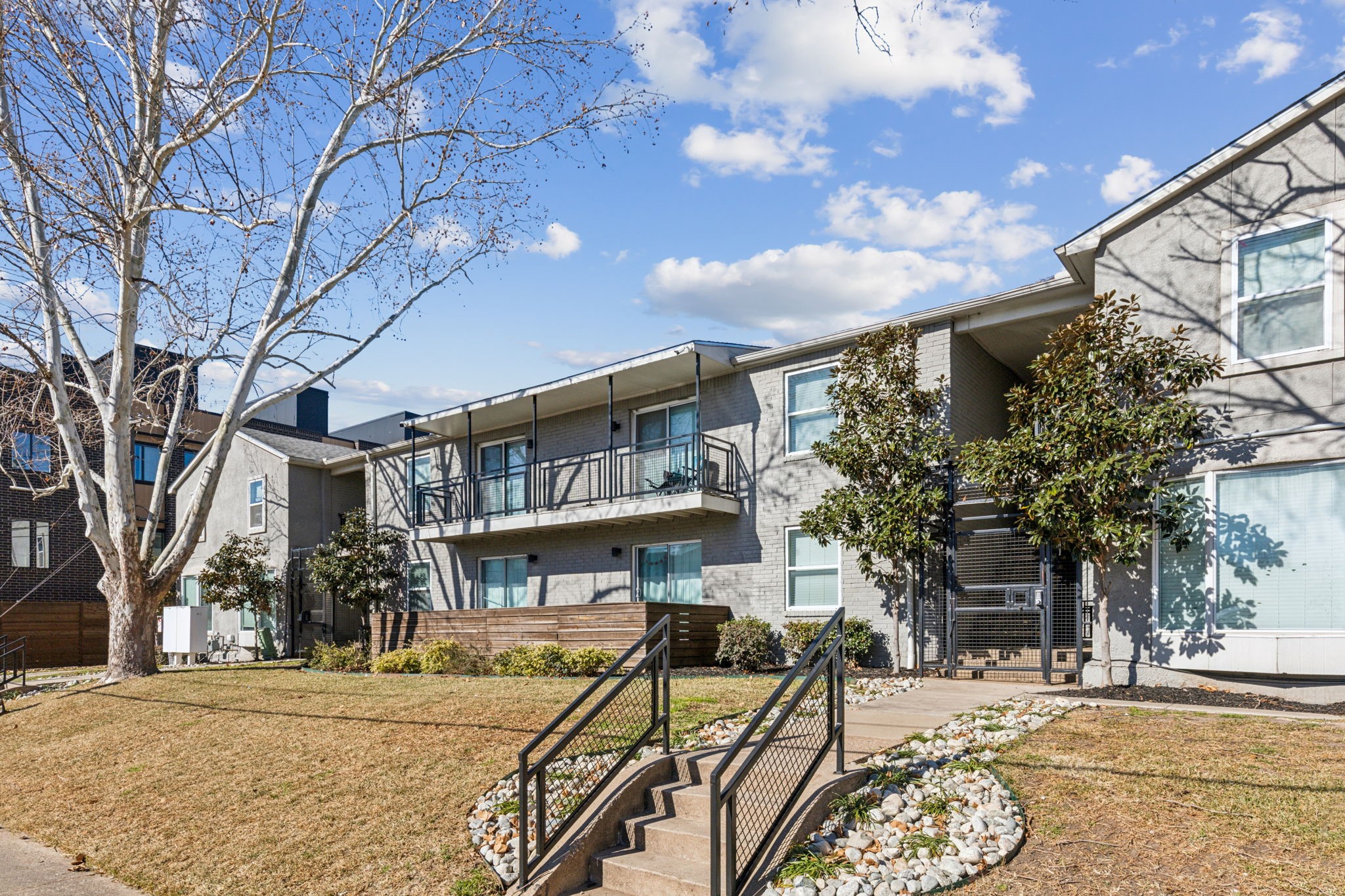 4627 Munger Avenue Dallas TX 75204