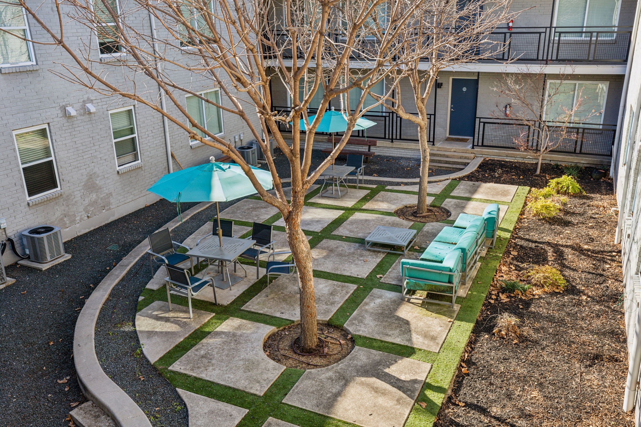 4627 Munger Avenue Dallas TX 75204