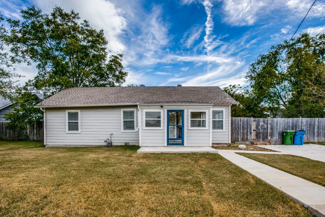 508 N Pine Street Roanoke TX 76262