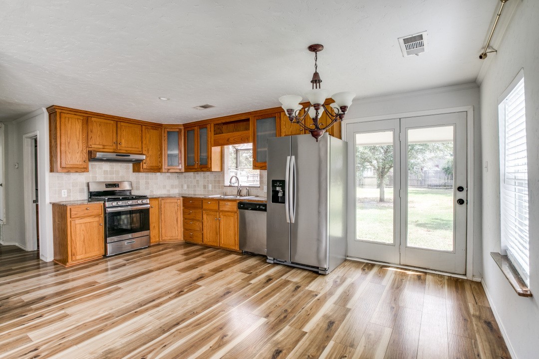 508 N Pine Street Roanoke TX 76262
