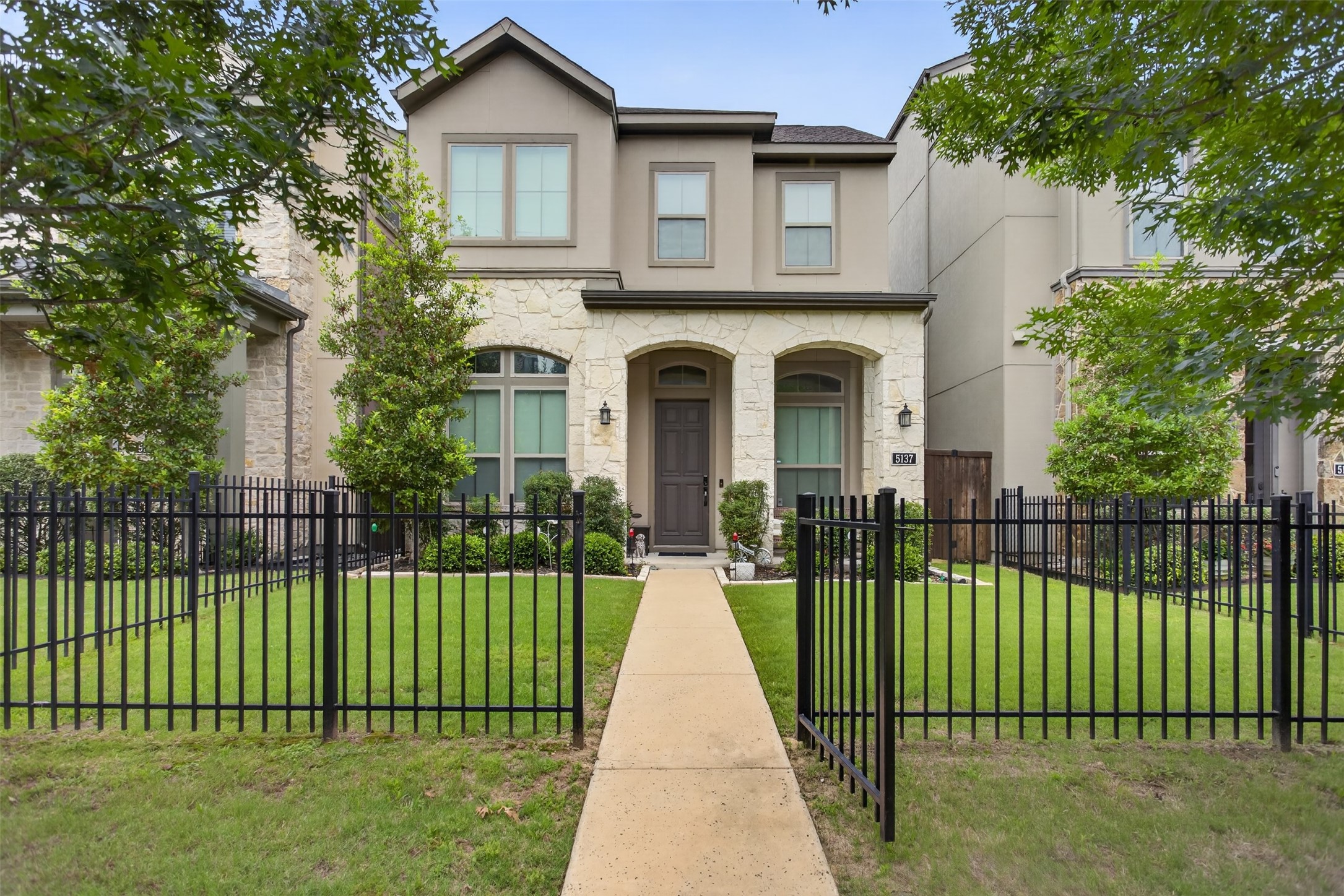 5137 Artemesia Lane Dallas TX 75209
