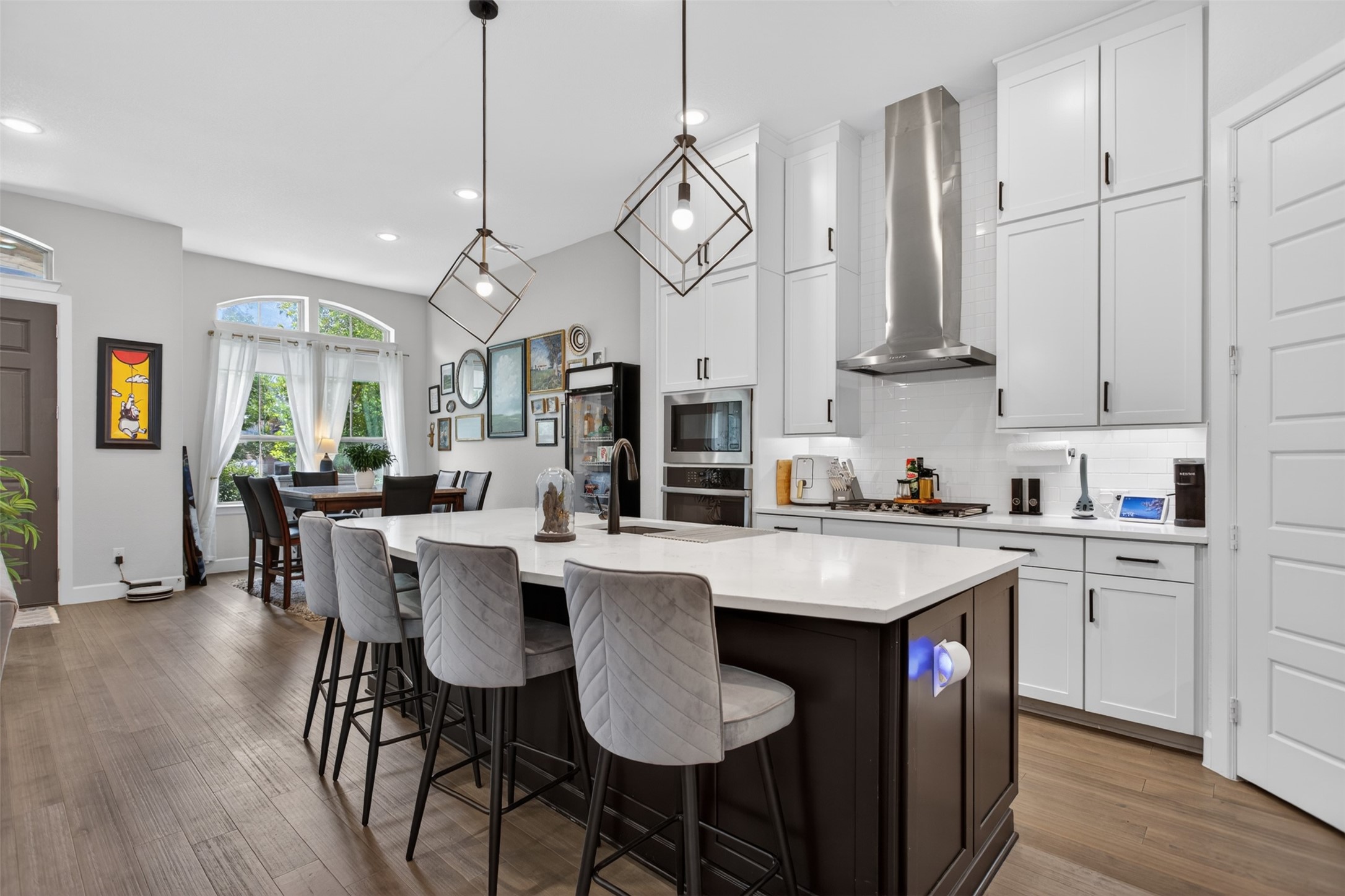 5137 Artemesia Lane Dallas TX 75209