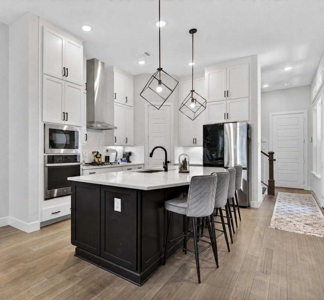 5137 Artemesia Lane Dallas TX 75209