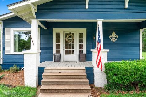 4320 Greenwood Boulevard Shreveport LA 71119