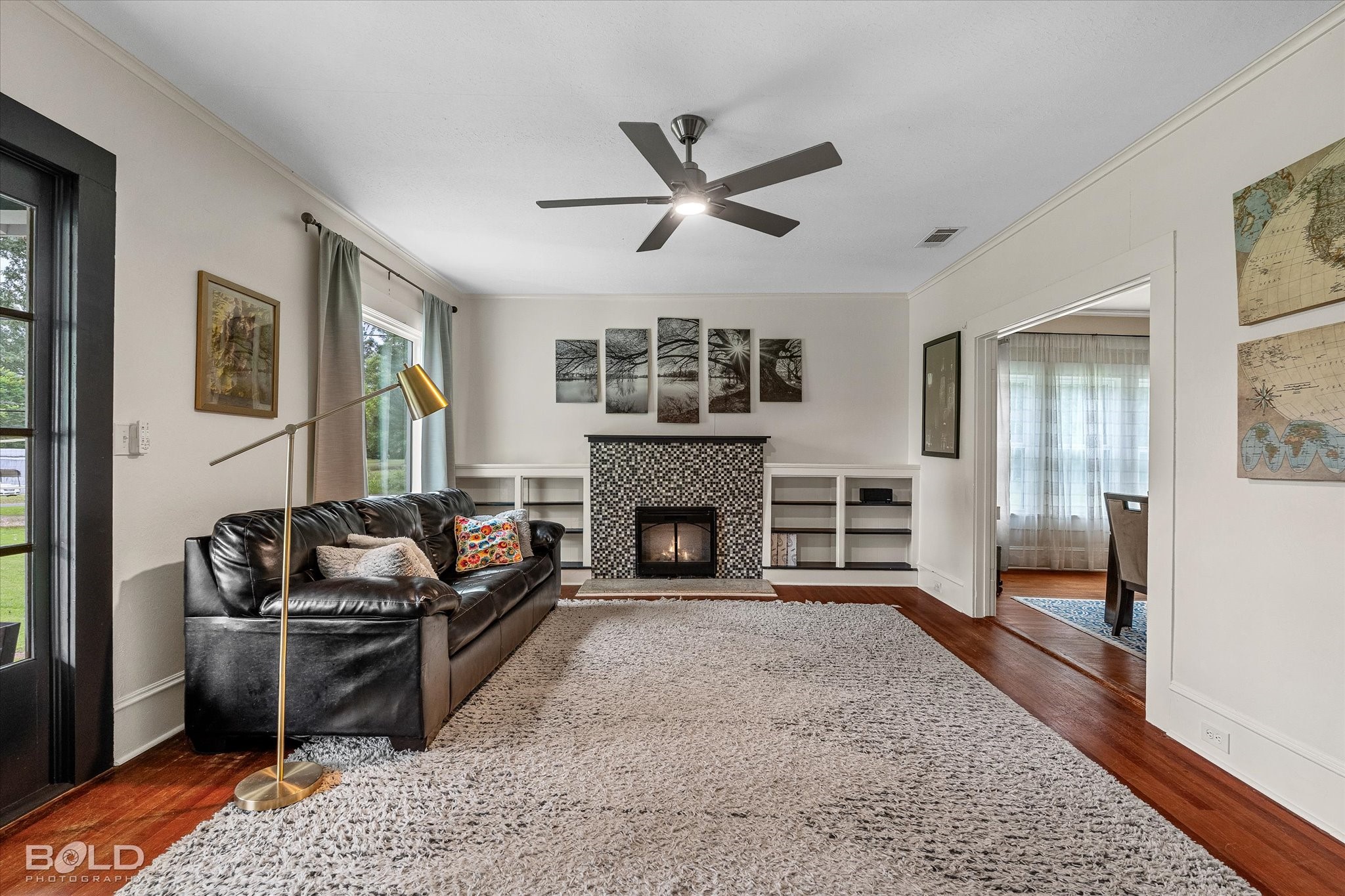 4320 Greenwood Boulevard Shreveport LA 71119