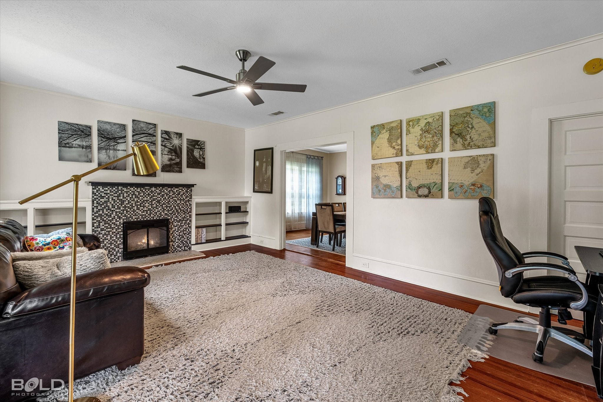 4320 Greenwood Boulevard Shreveport LA 71119