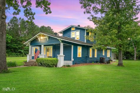 4320 Greenwood Boulevard Shreveport LA 71119