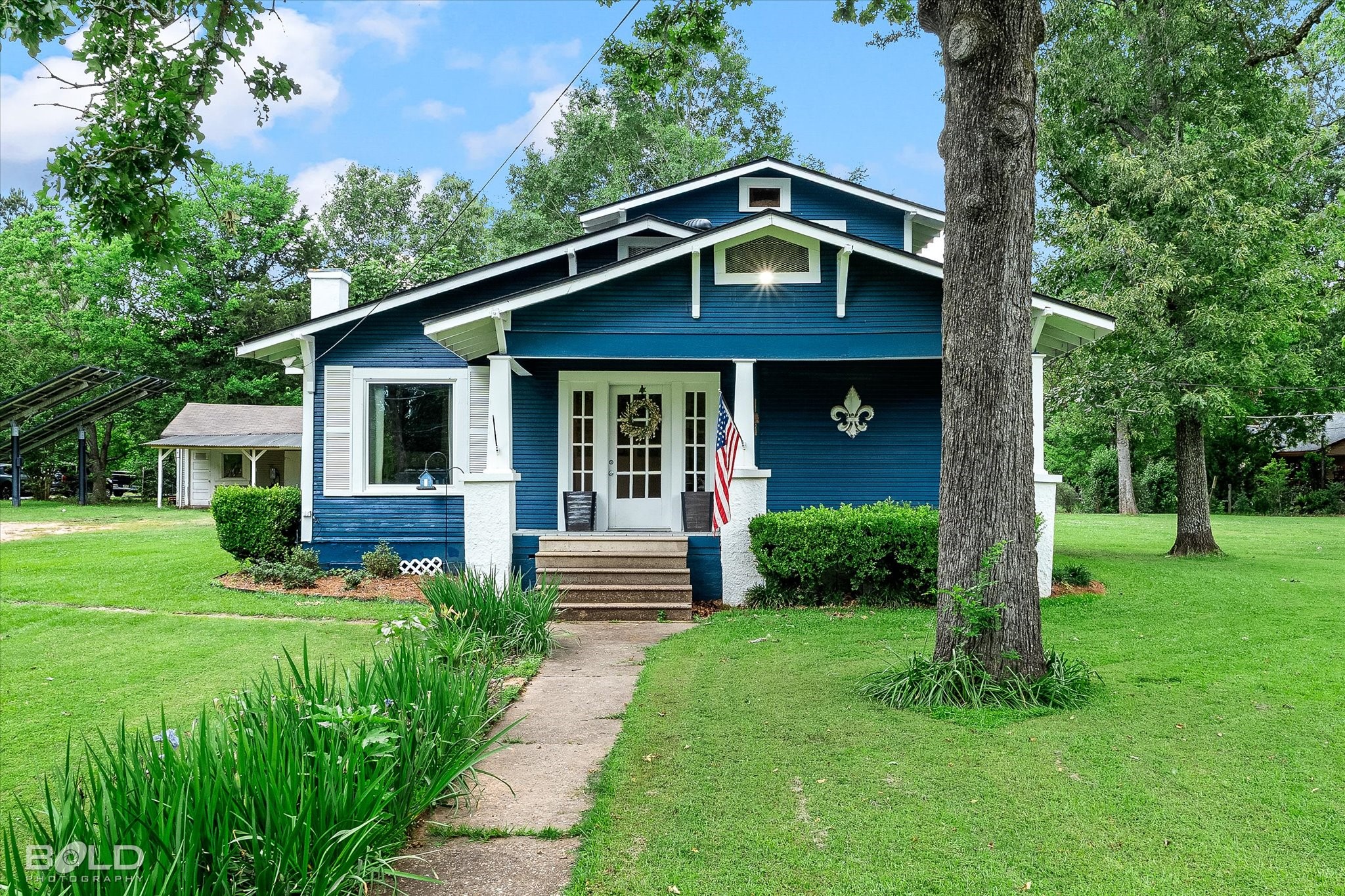 4320 Greenwood Boulevard Shreveport LA 71119