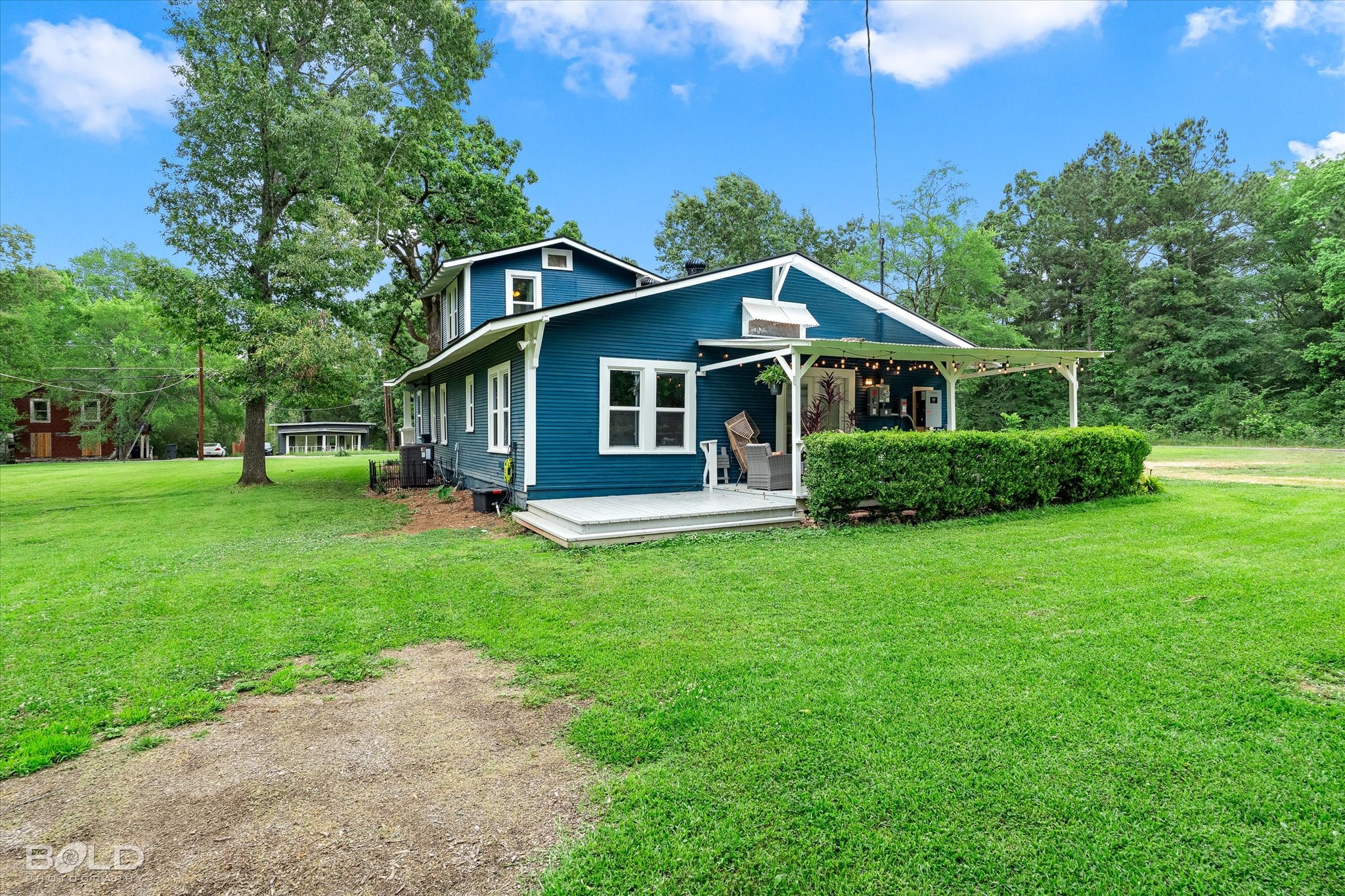 4320 Greenwood Boulevard Shreveport LA 71119