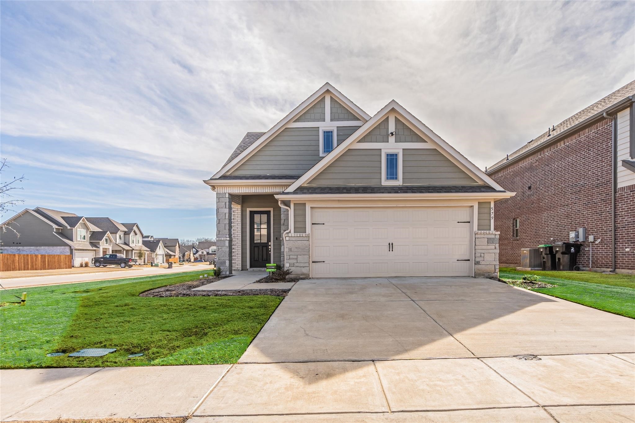 579 Ruthye Lane Pilot Point TX 76258