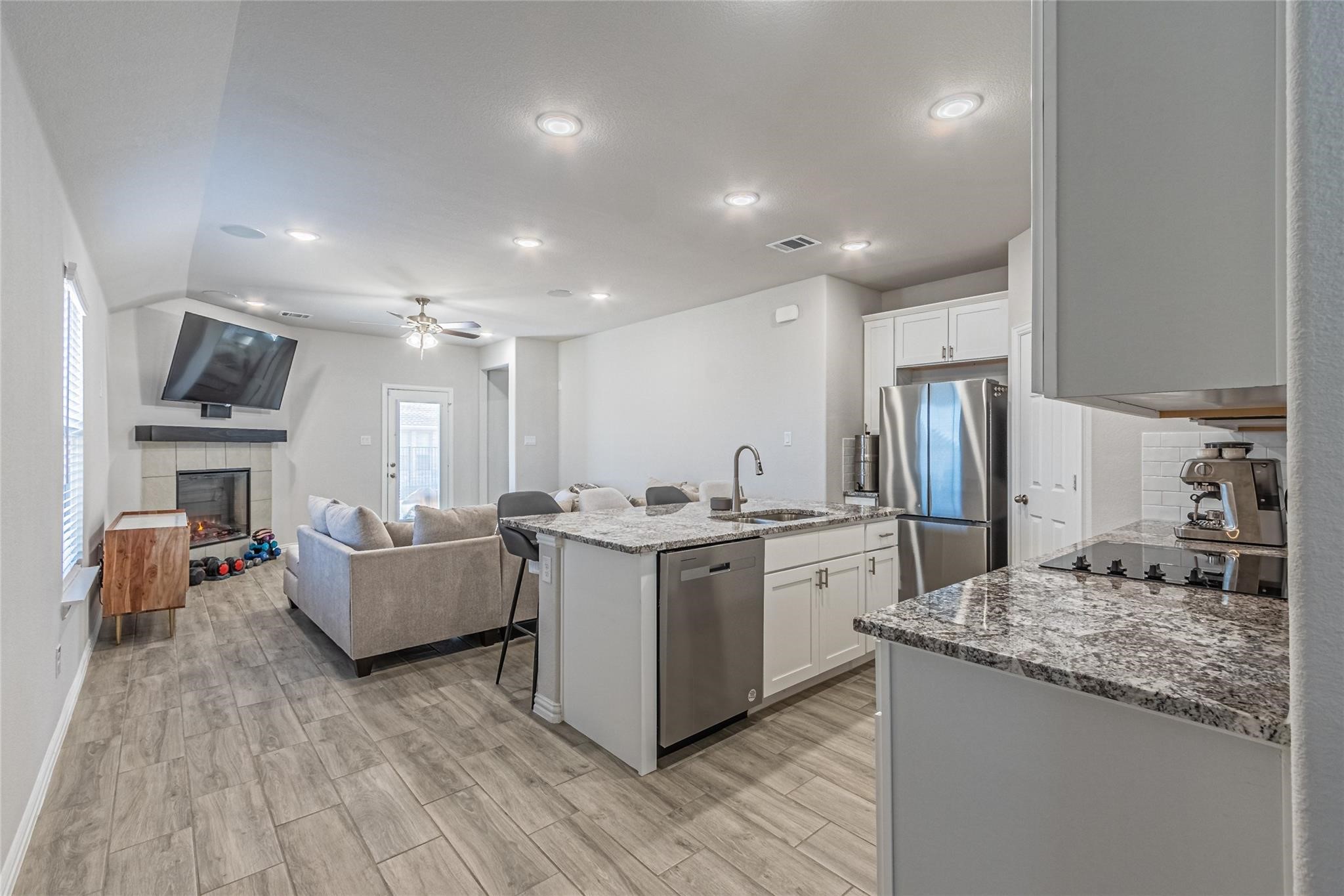 579 Ruthye Lane Pilot Point TX 76258