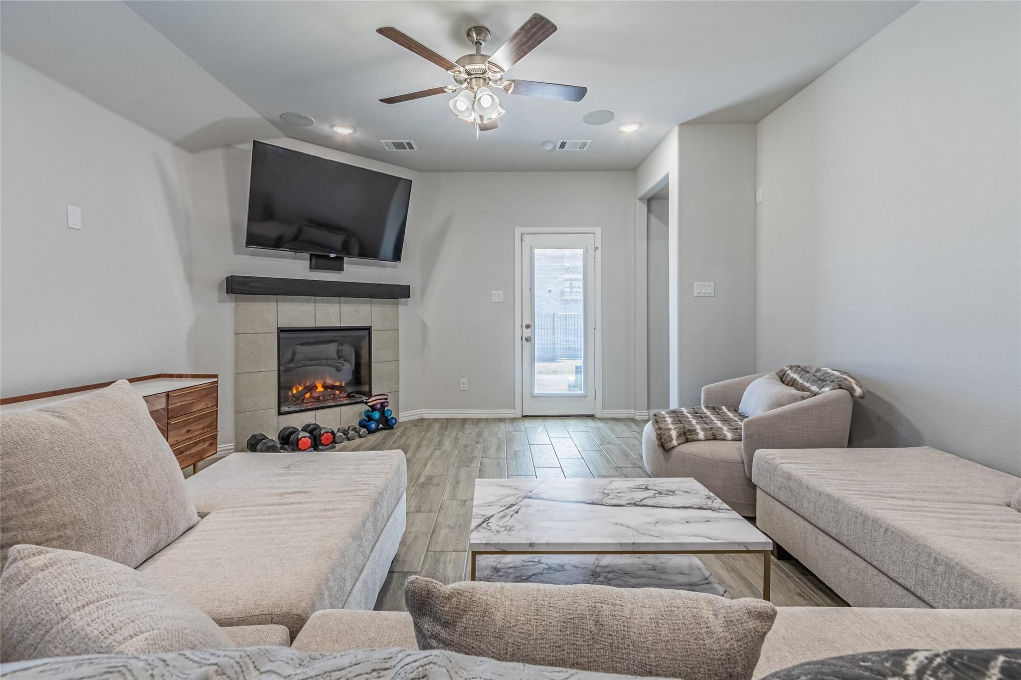 579 Ruthye Lane Pilot Point TX 76258