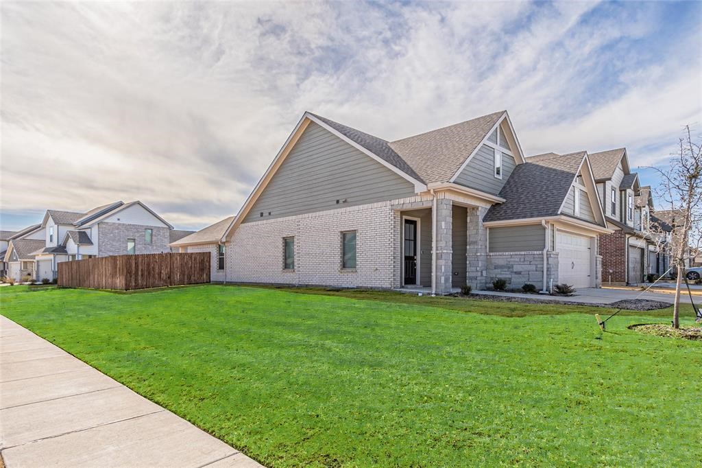 579 Ruthye Lane Pilot Point TX 76258