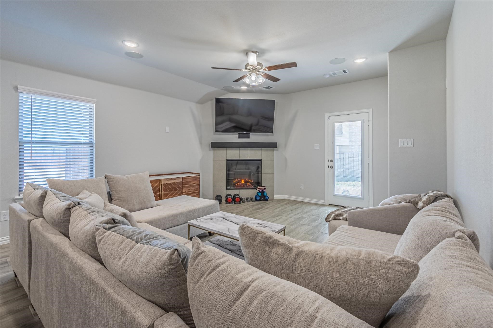 579 Ruthye Lane Pilot Point TX 76258