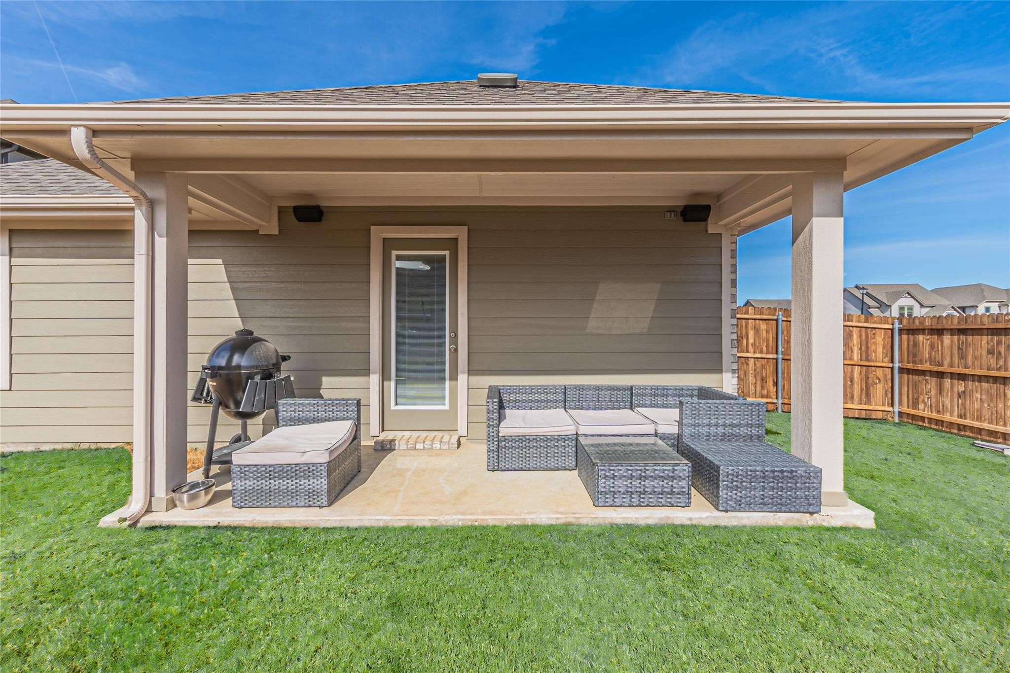 579 Ruthye Lane Pilot Point TX 76258