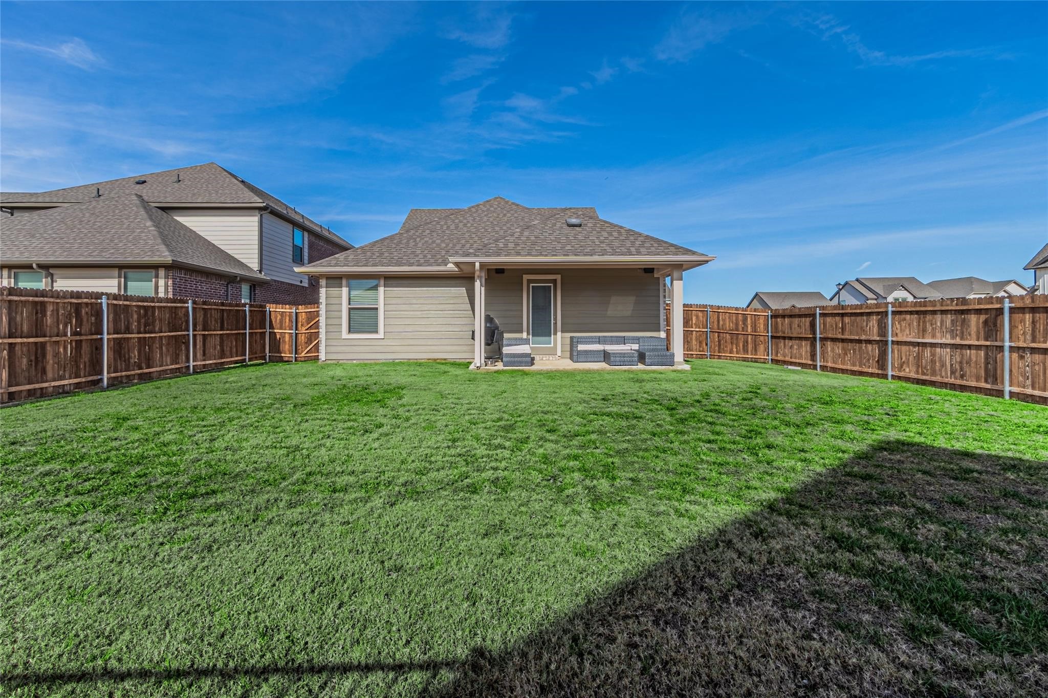 579 Ruthye Lane Pilot Point TX 76258