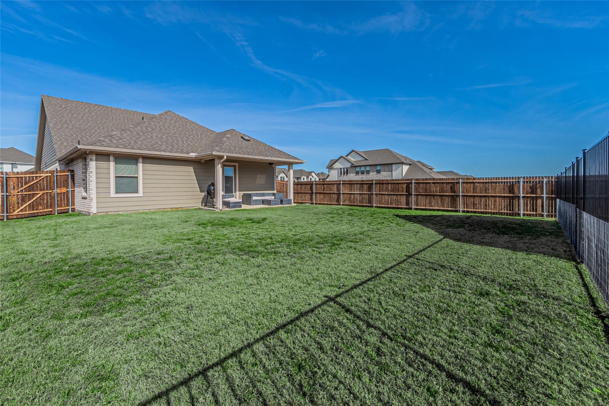 579 Ruthye Lane Pilot Point TX 76258