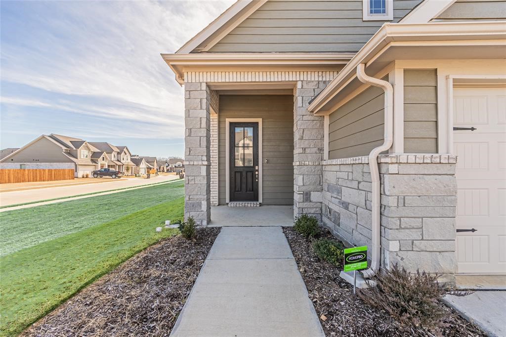 579 Ruthye Lane Pilot Point TX 76258