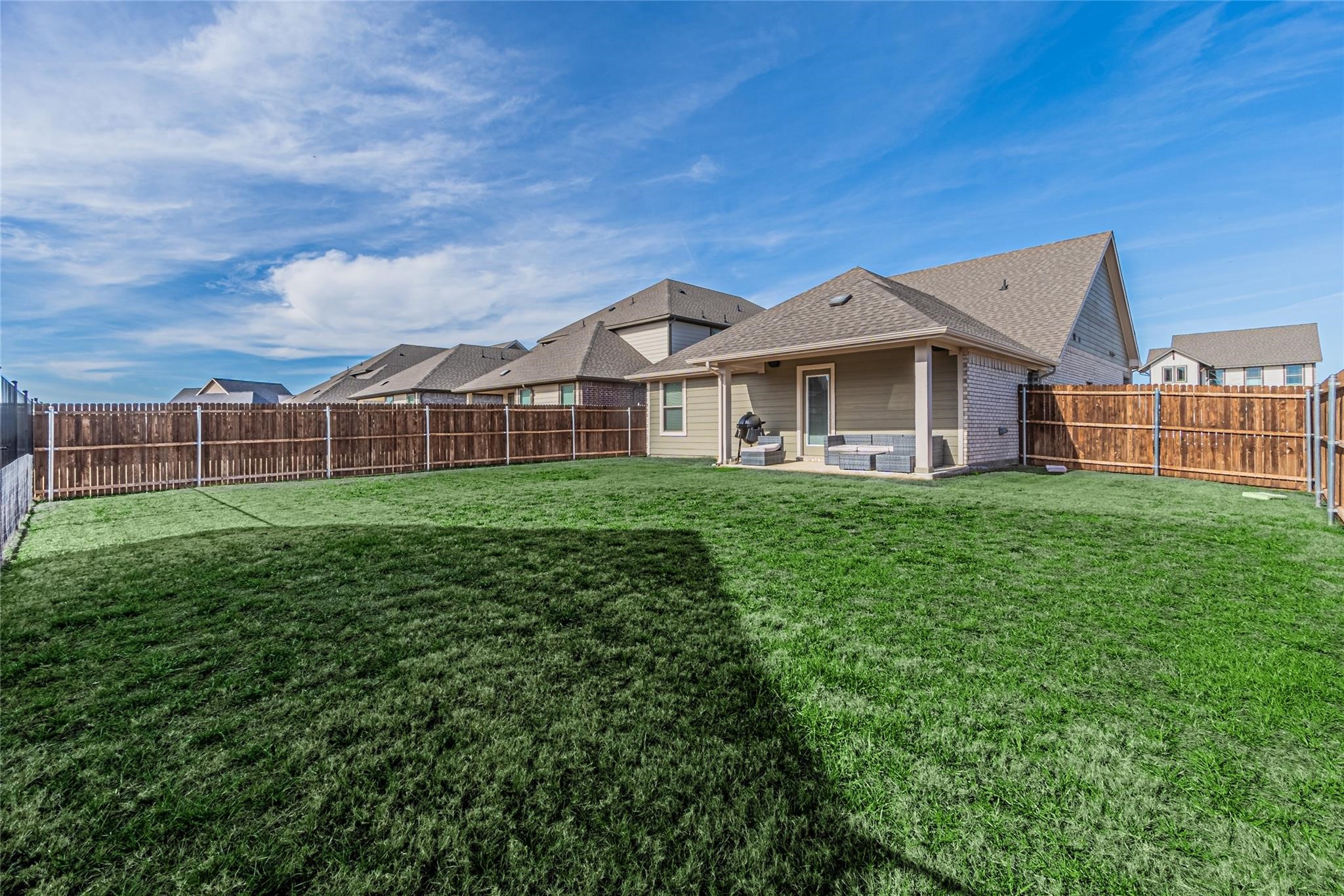 579 Ruthye Lane Pilot Point TX 76258