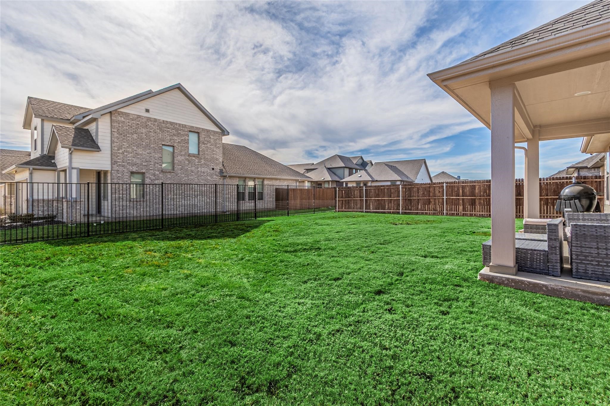 579 Ruthye Lane Pilot Point TX 76258