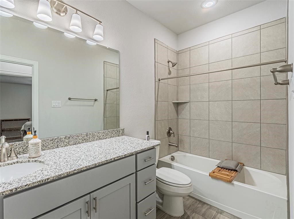 579 Ruthye Lane Pilot Point TX 76258