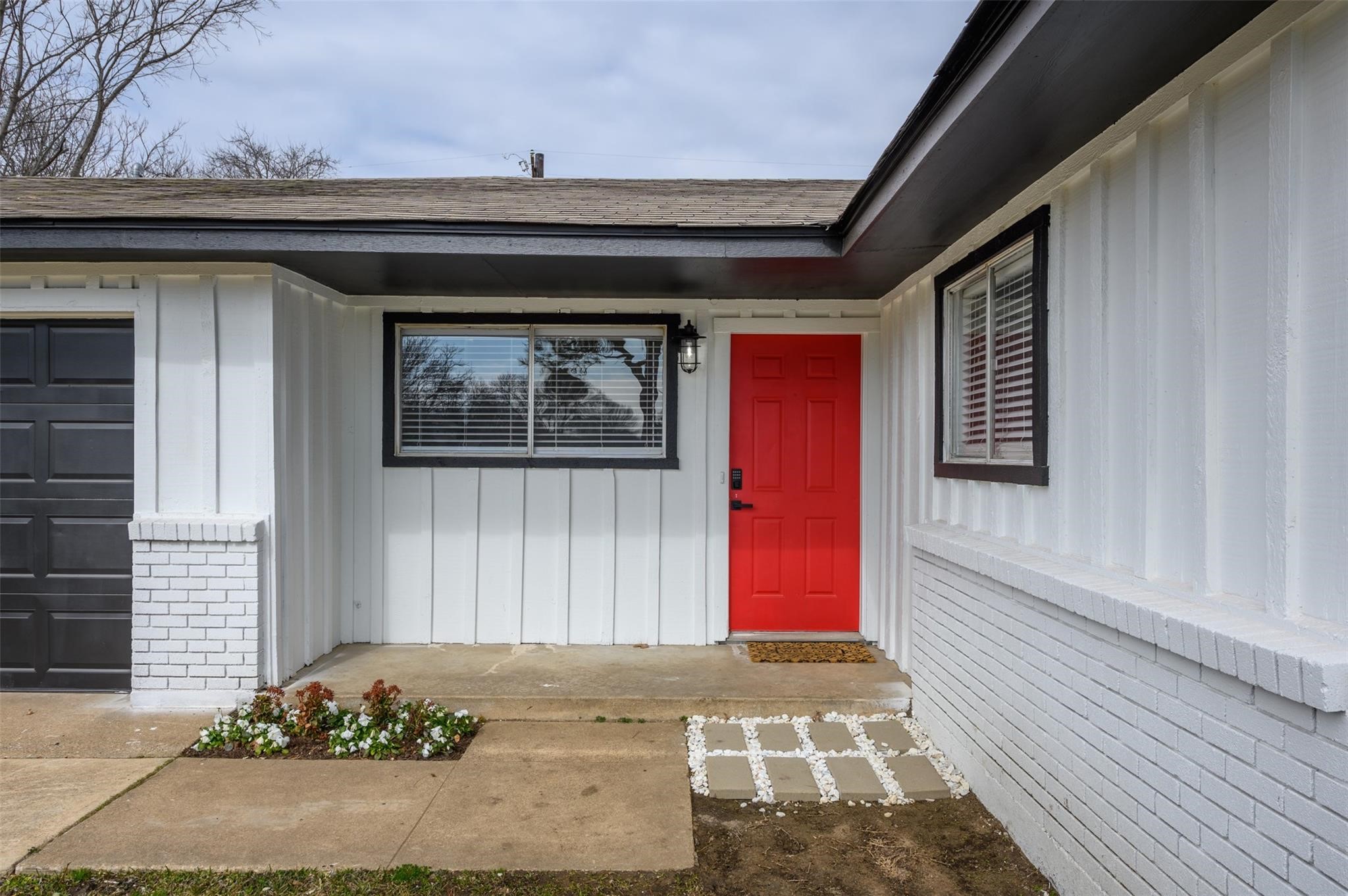 713 Sun Valley Drive Denton TX 76209