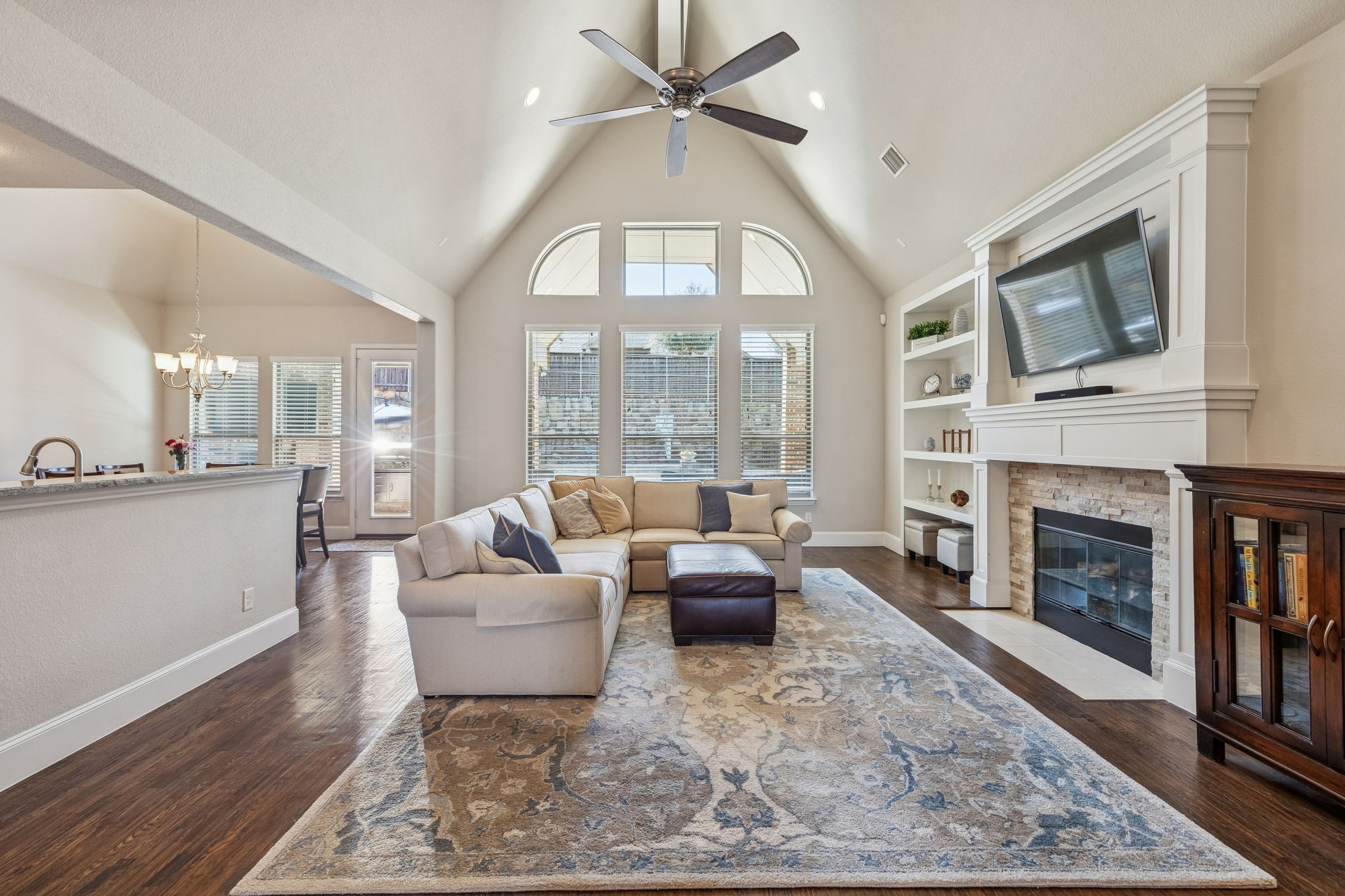 701 Cherrywood Drive Prosper TX 75078
