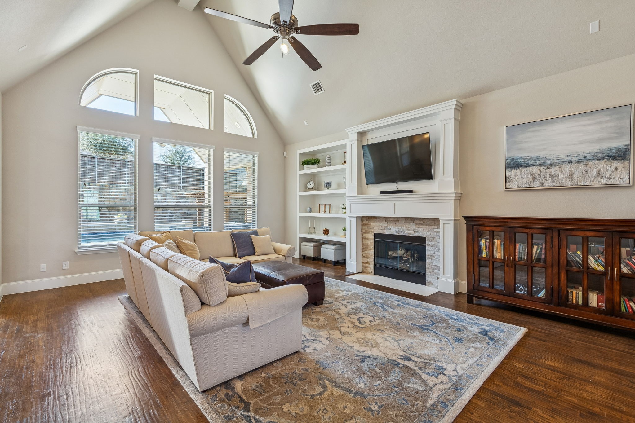 701 Cherrywood Drive Prosper TX 75078