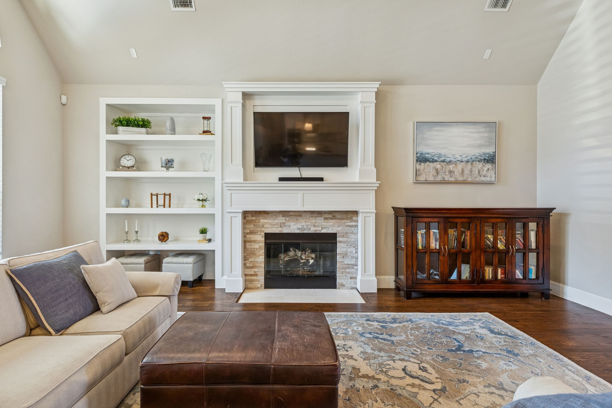 701 Cherrywood Drive Prosper TX 75078