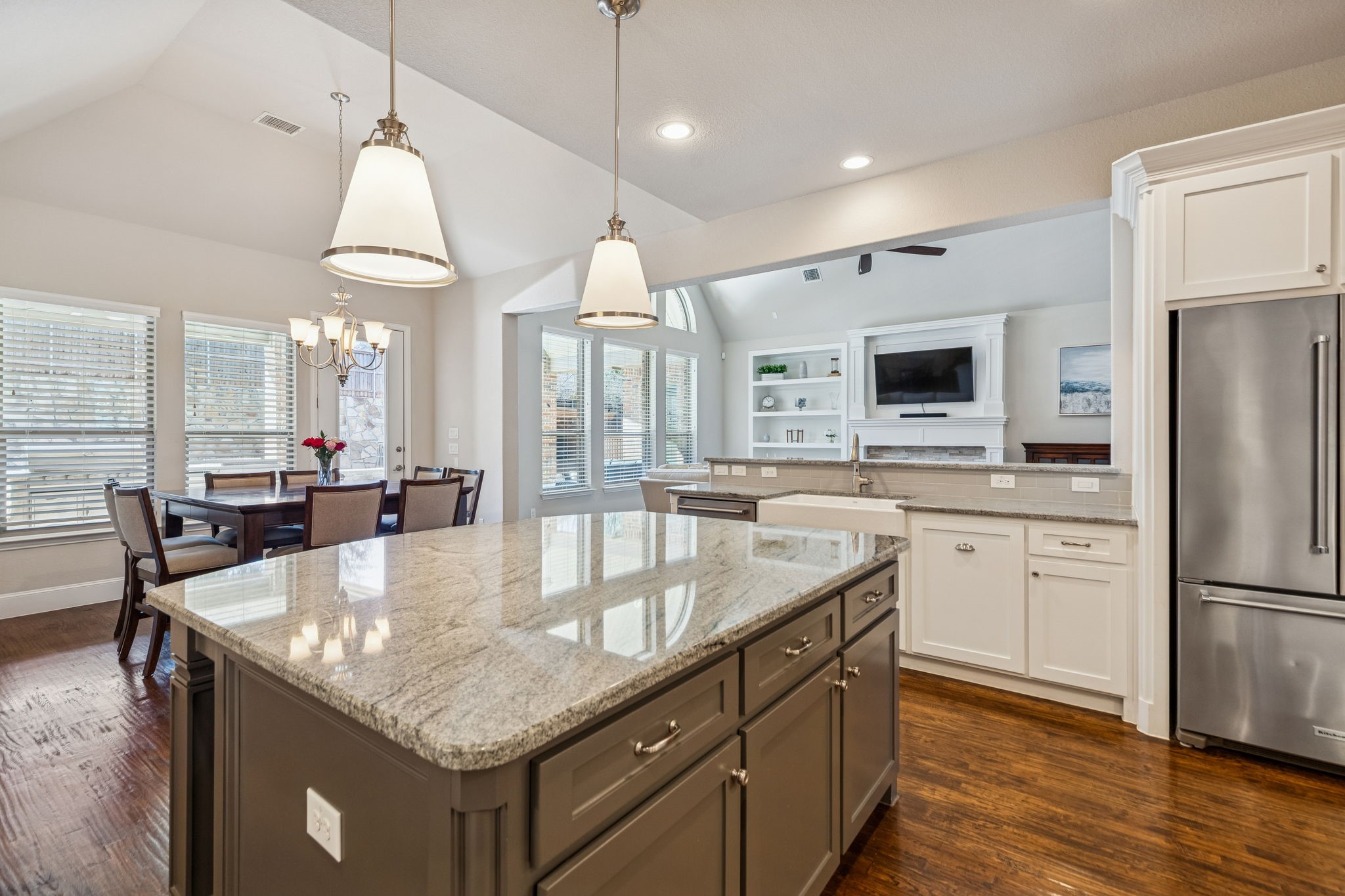 701 Cherrywood Drive Prosper TX 75078