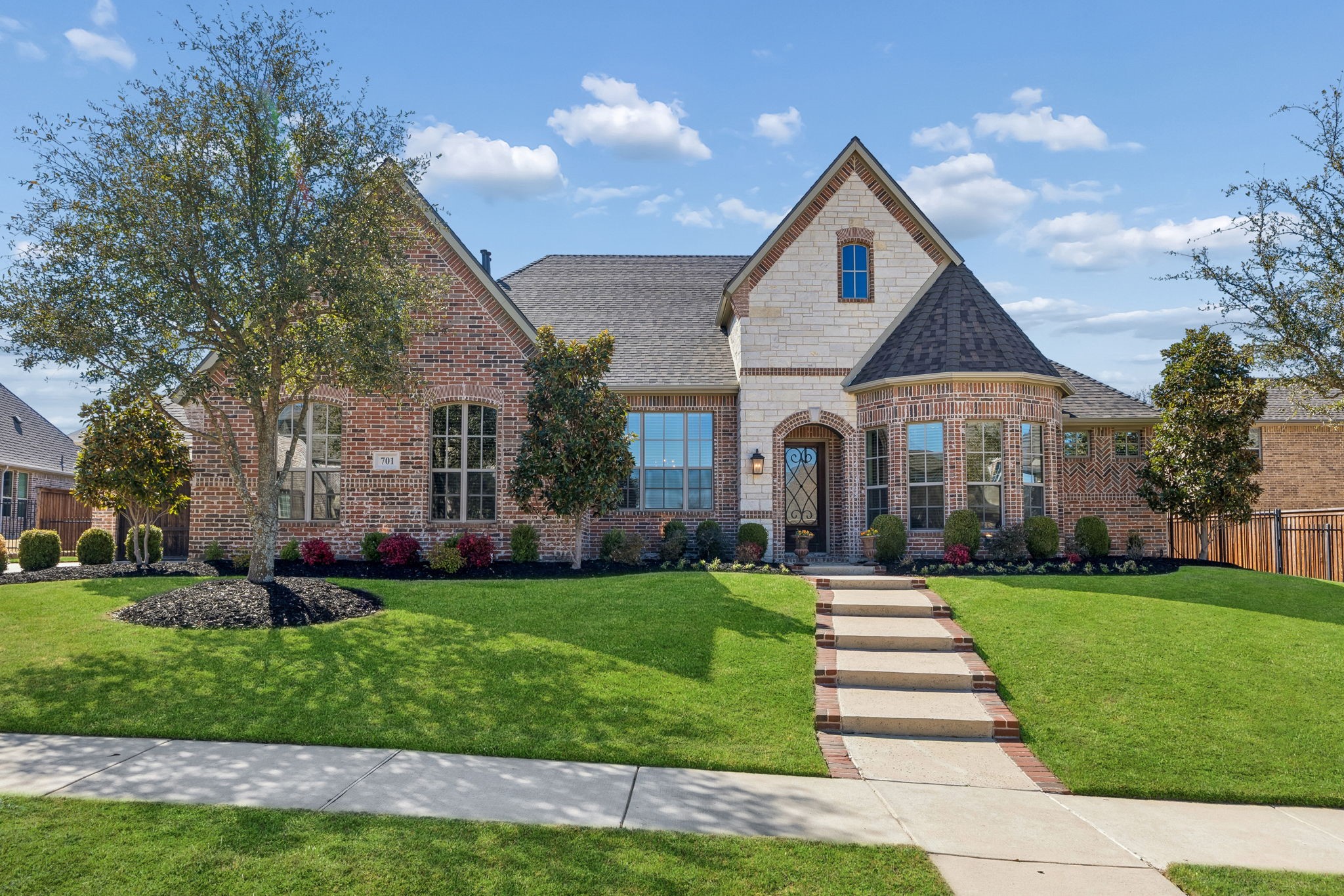 701 Cherrywood Drive Prosper TX 75078