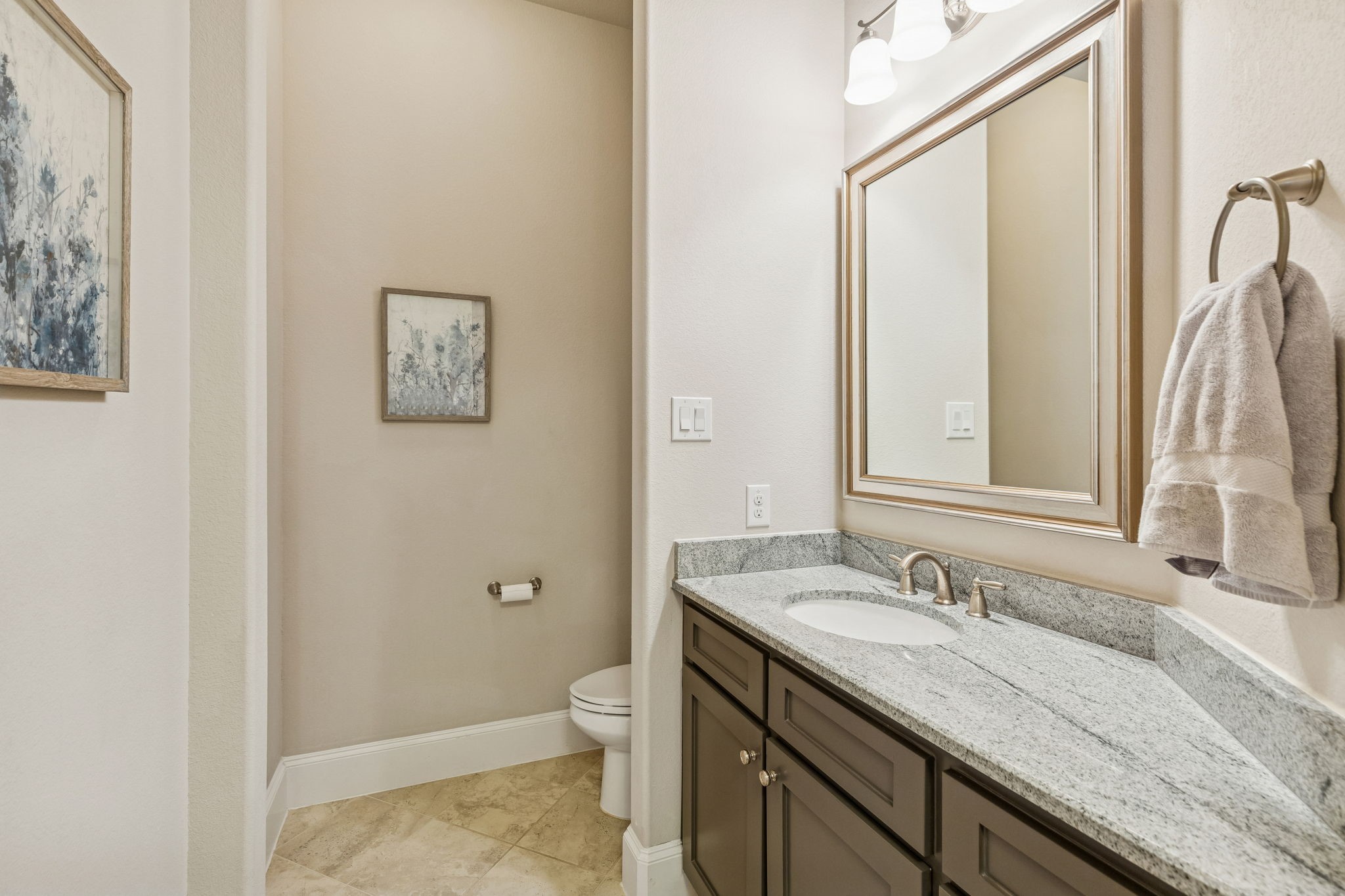 701 Cherrywood Drive Prosper TX 75078