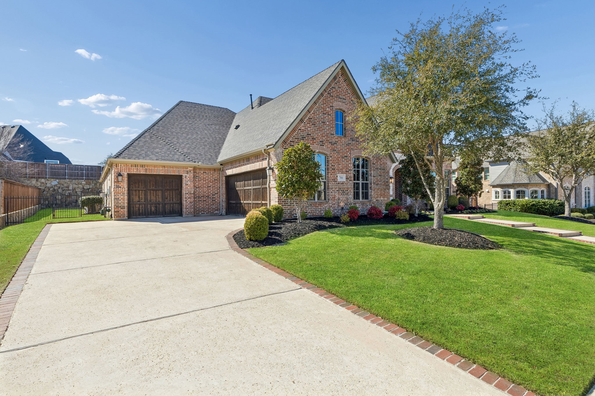 701 Cherrywood Drive Prosper TX 75078